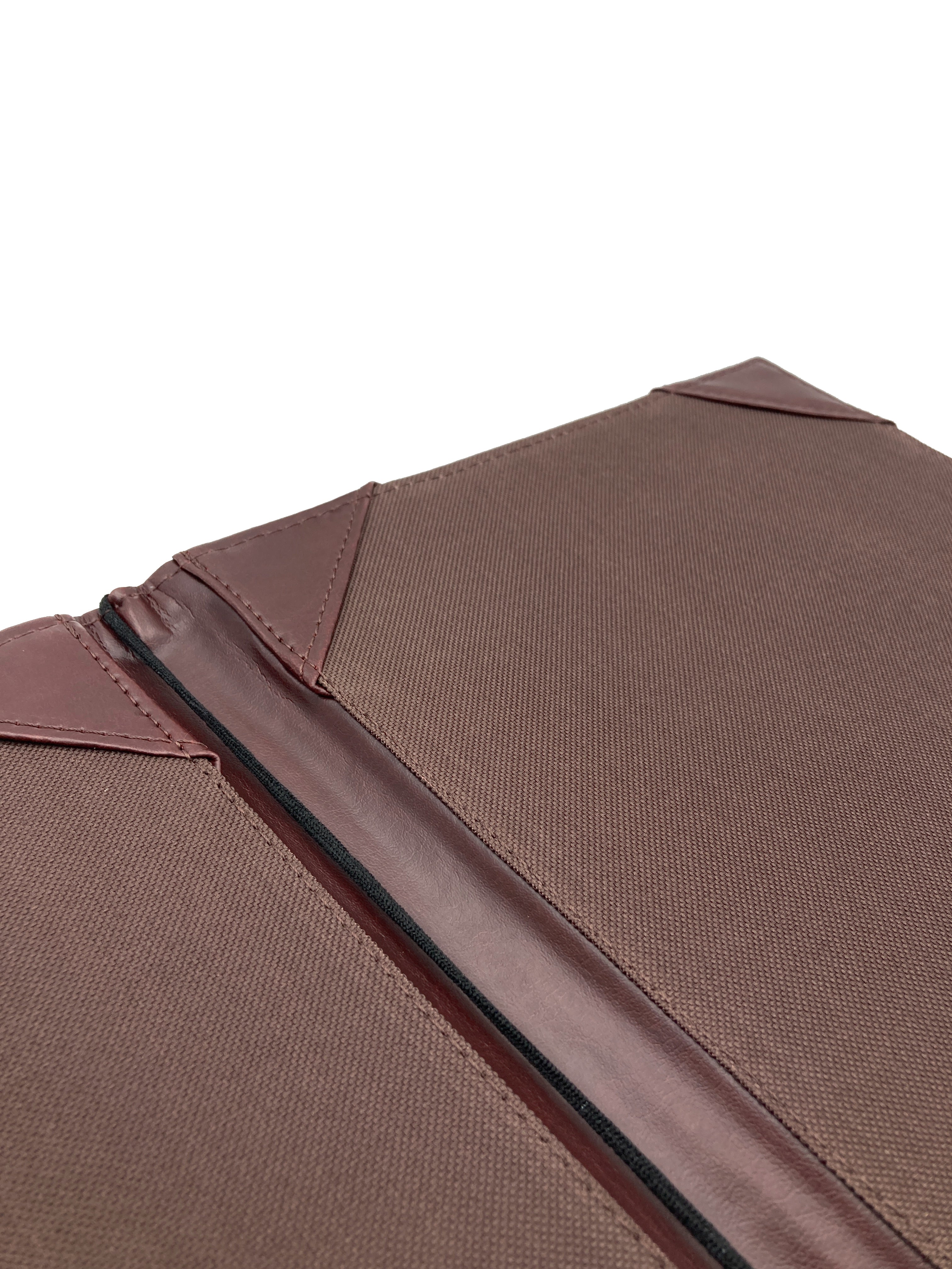 PORTA MENU SENCILLO TAMAÑO OFICIO