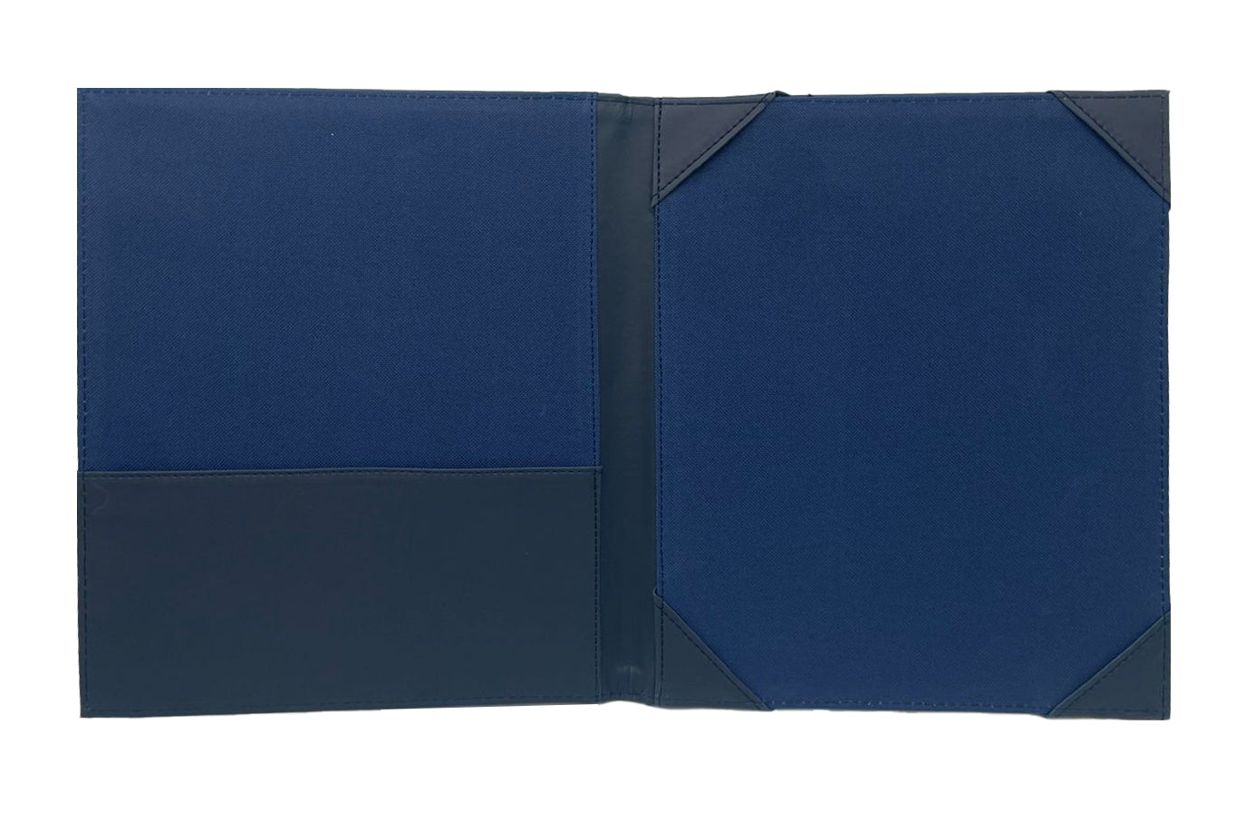 FOLDER PORTA DIPLOMA CARTA