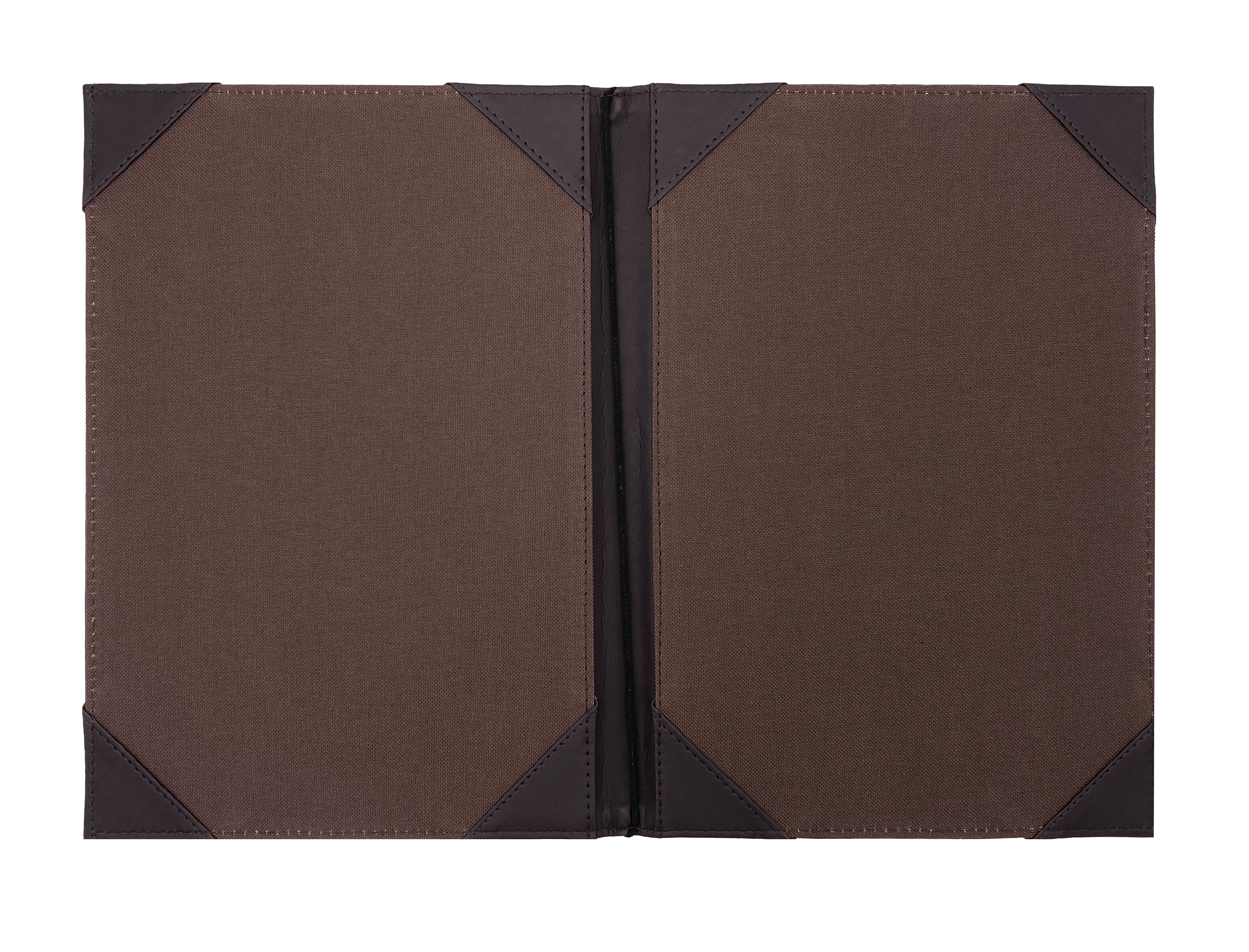 PORTA MENU SENCILLO TAMAÑO OFICIO