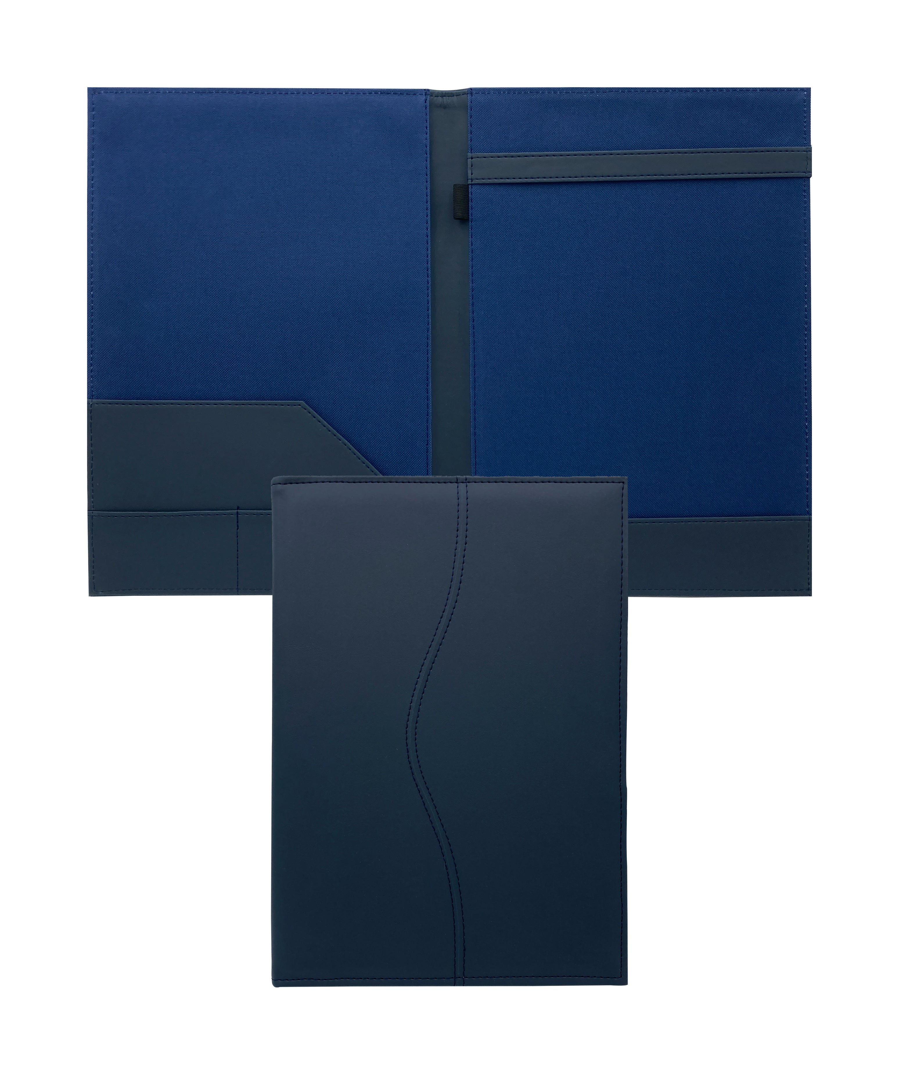 CARPETA CONGRESO OFICIO