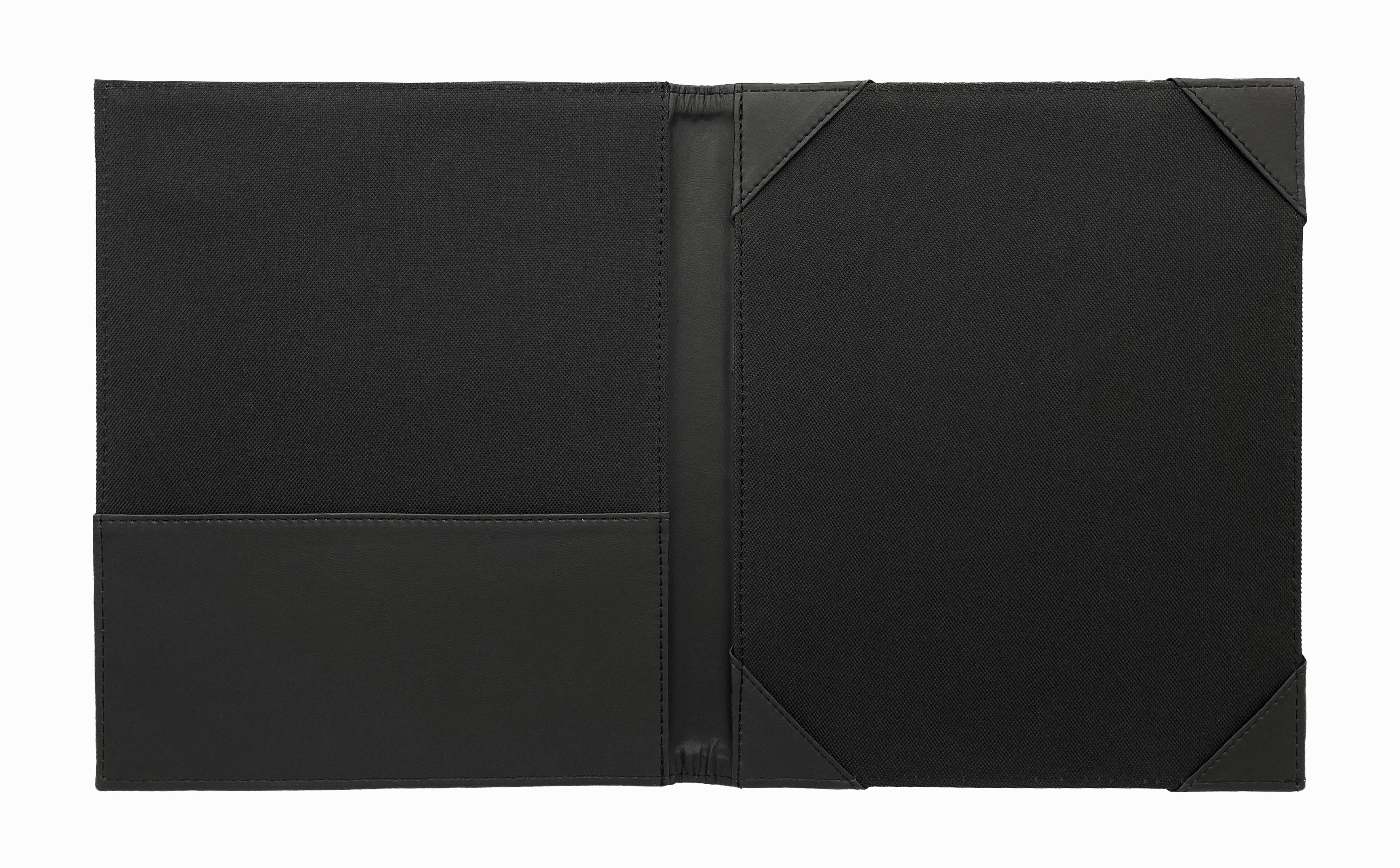 FOLDER PORTA DIPLOMA CARTA