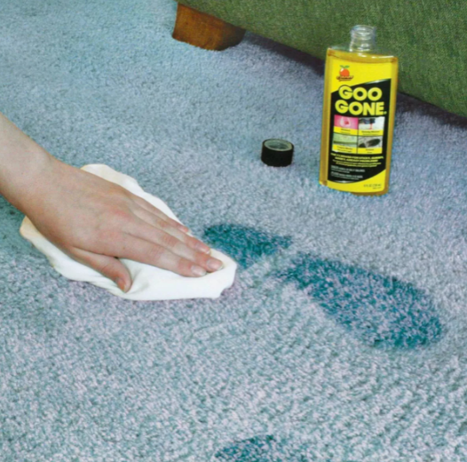 Goo Gone gel de 237 ml, removedor de manchas pegajosas, ideal para eliminar adhesivos, grasa, pintura y más de superficies duras, alfombras y vestimenta, con aceites cítricos Goo Gone gel de 237 ml, removedor de manchas pegajosas, ideal para eliminar adhesivos, grasa, pintura y más de superficies duras, alfombras y vestimenta, con aceites cítricos