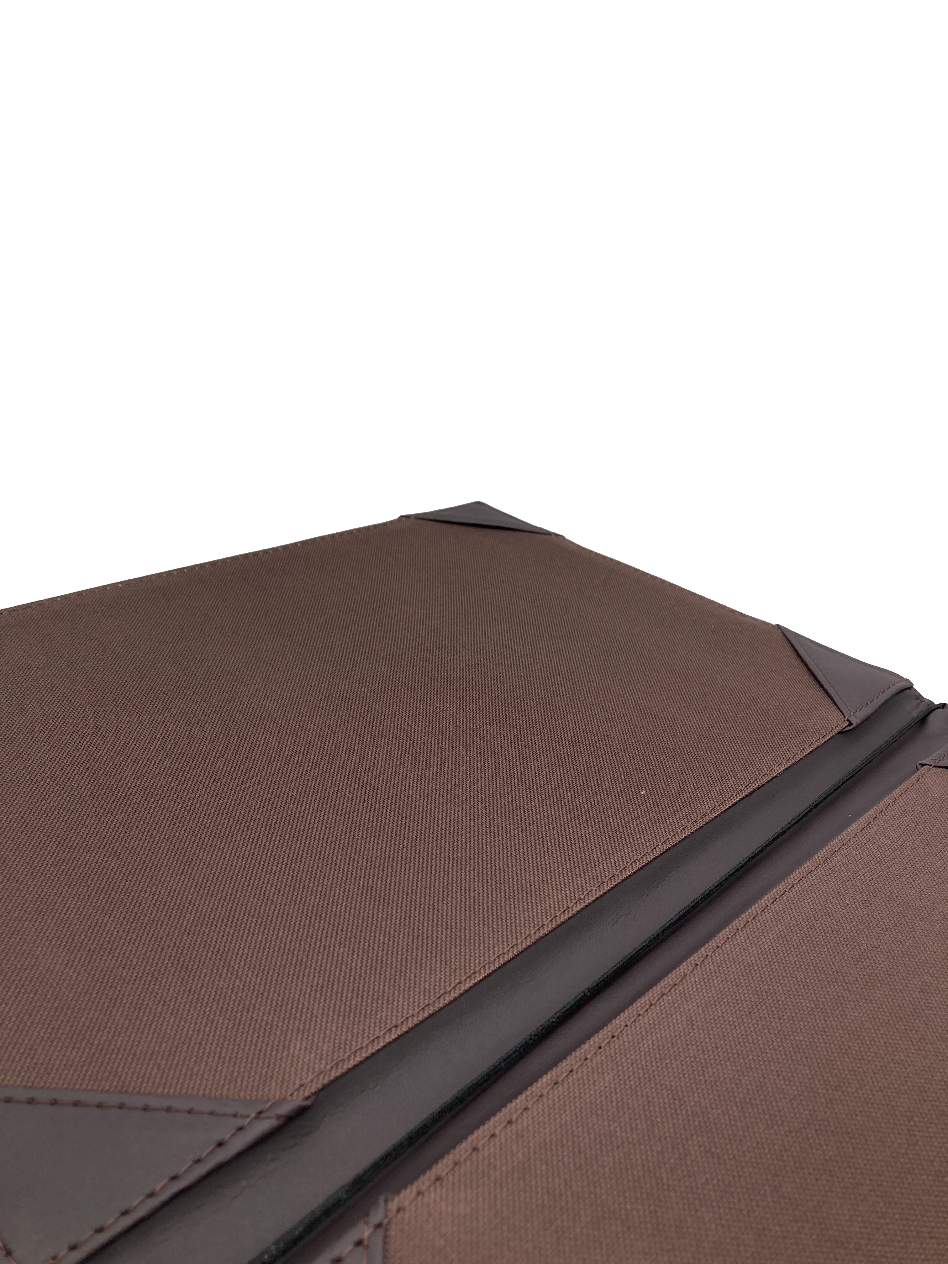 PORTA MENU SENCILLO TAMAÑO OFICIO