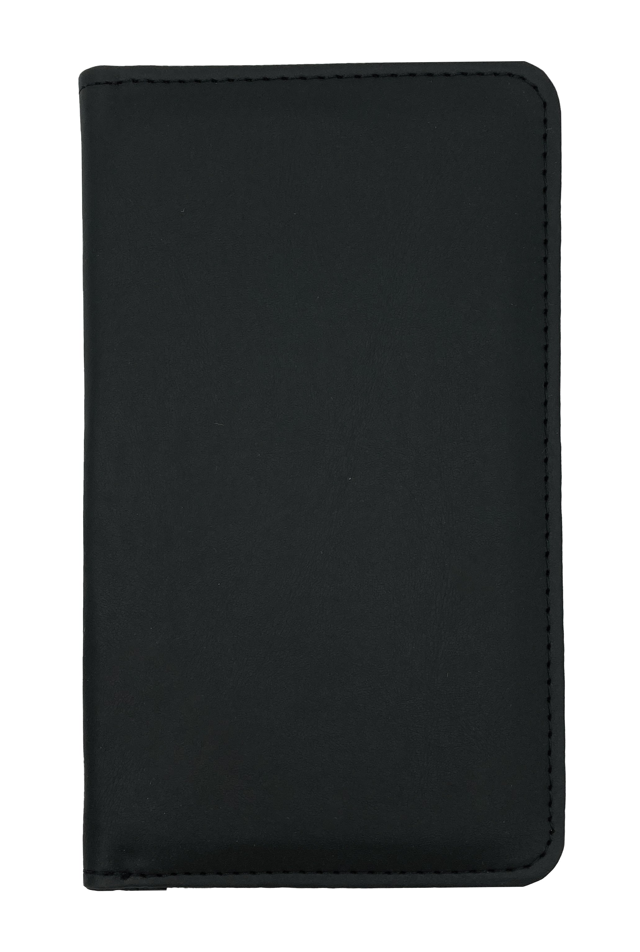 PORTA CUENTA REDONDEADO 13X24 CM