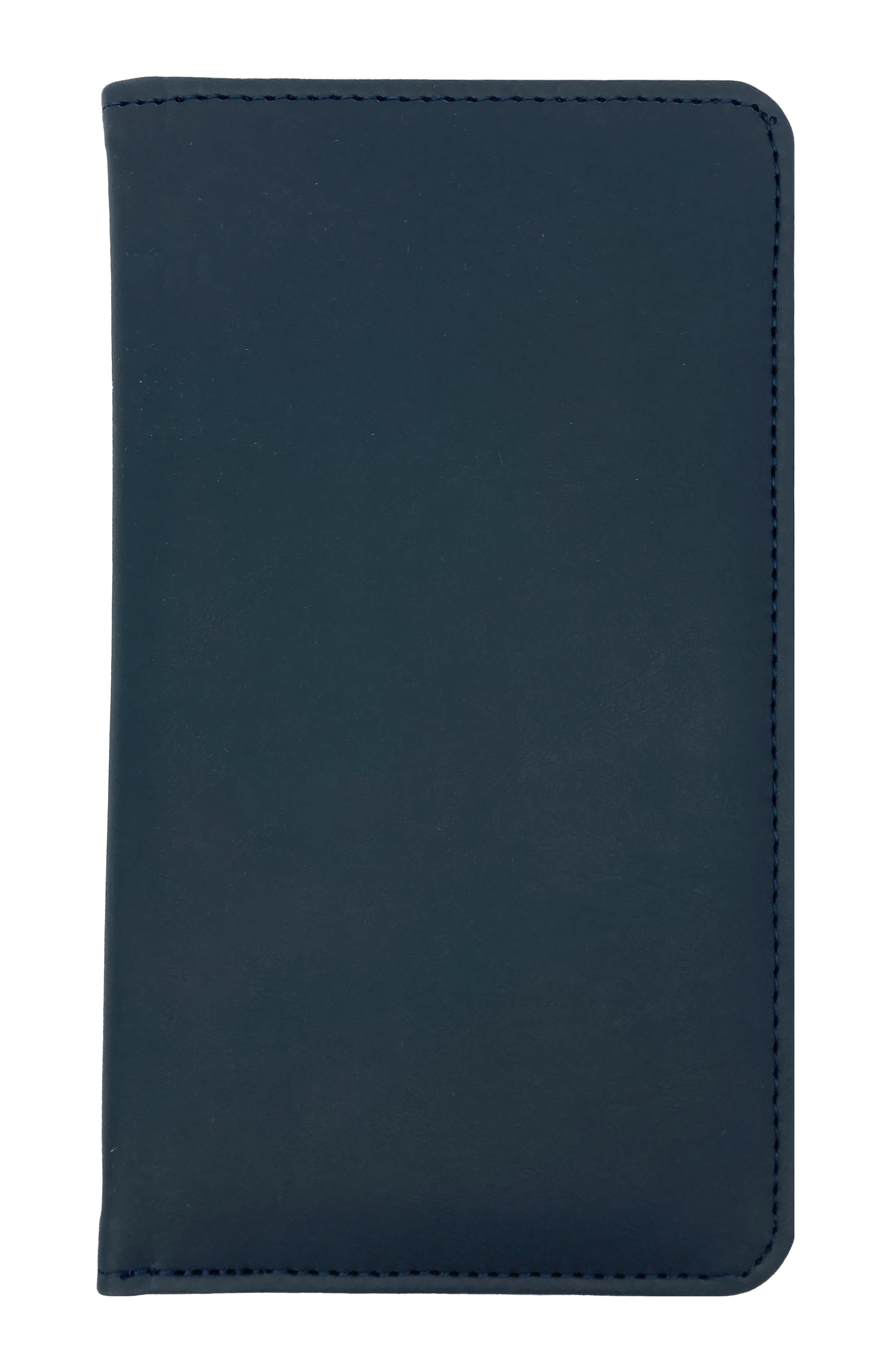 PORTA CUENTA REDONDEADO 13X24 CM