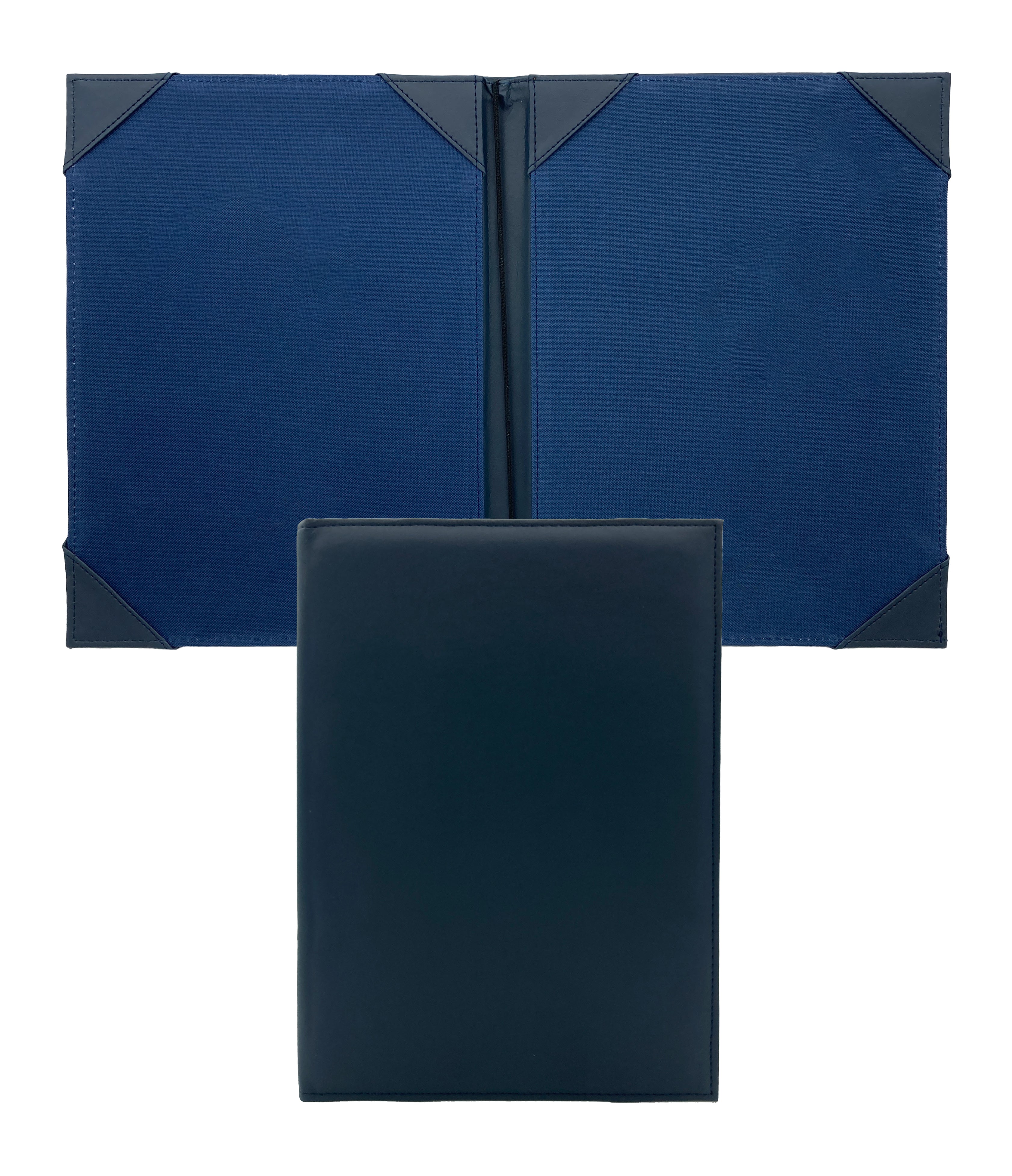 PORTA MENU SENCILLO TAMAÑO OFICIO