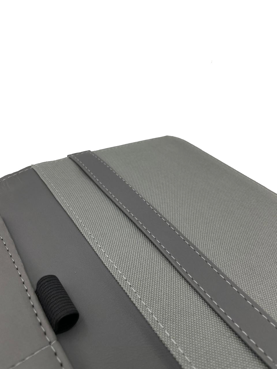 Recetario Médico Imitación Piel Cosido Variedad De Colores