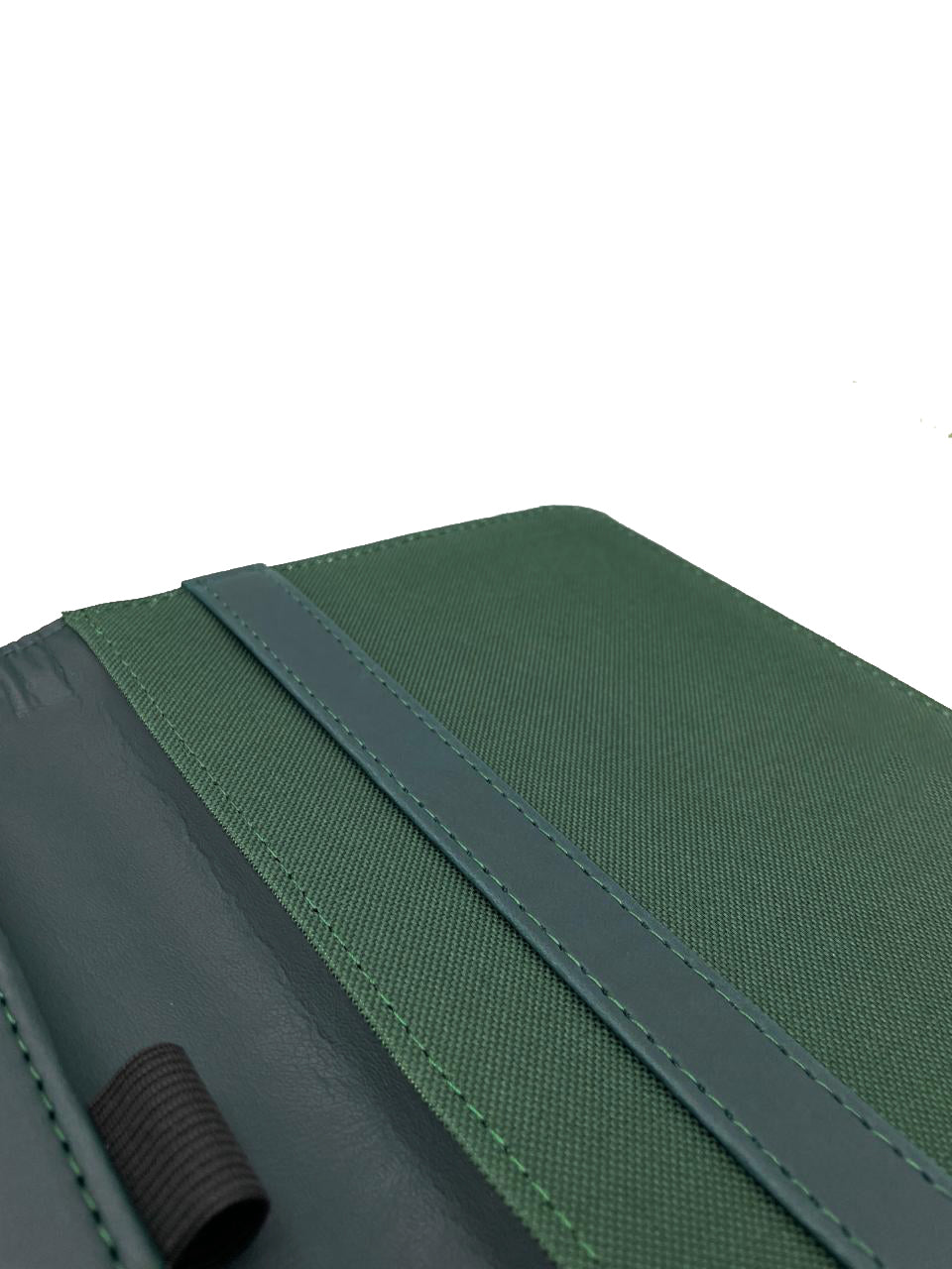 Recetario Médico Imitación Piel Cosido Variedad De Colores