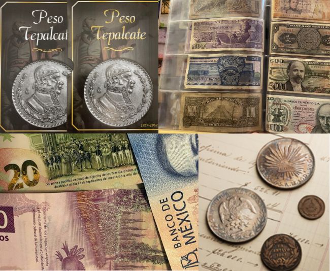 Numismática