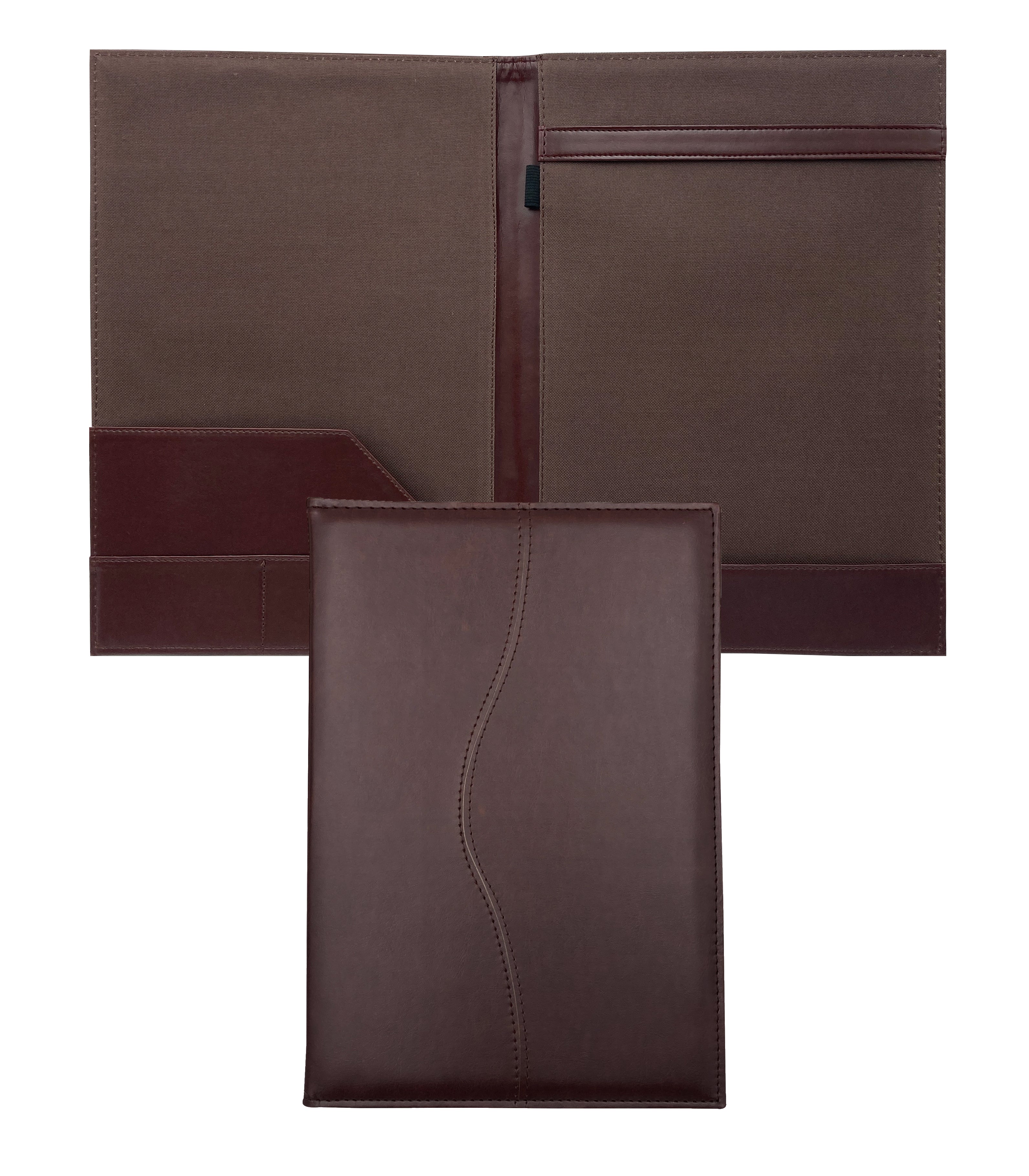 CARPETA CONGRESO OFICIO