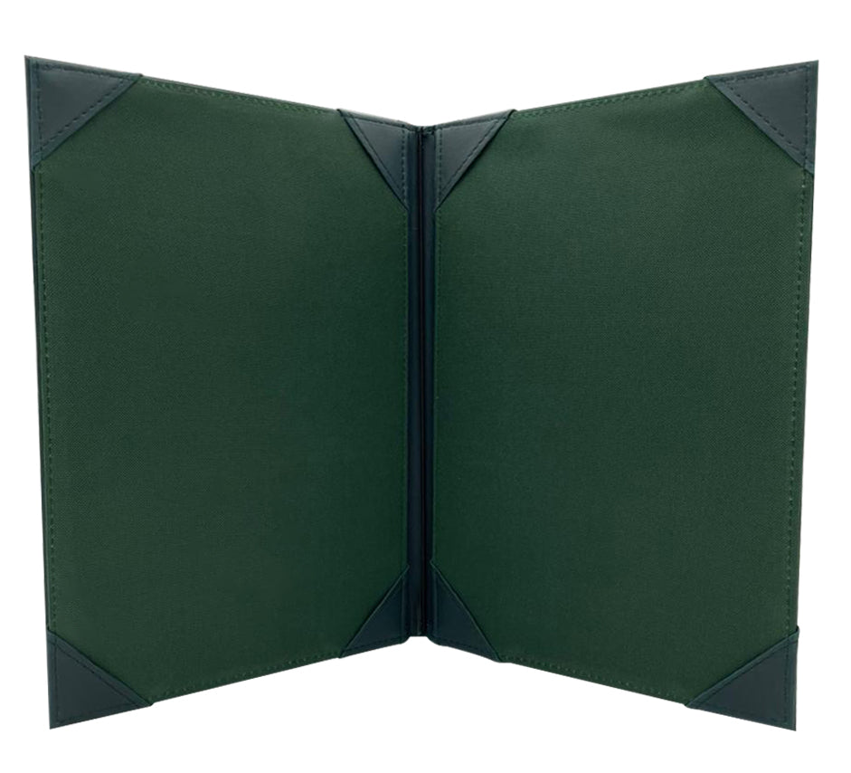 PORTA MENU SENCILLO TAMAÑO OFICIO