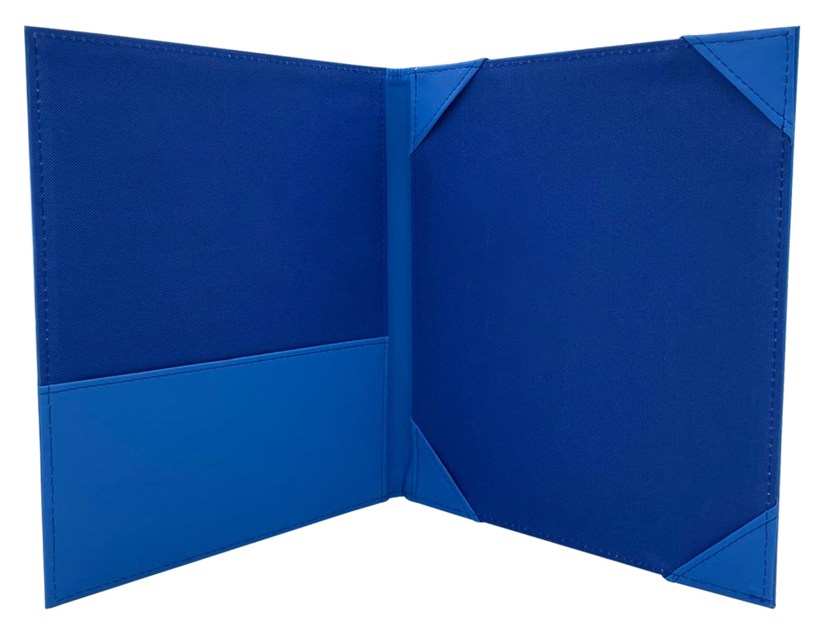 FOLDER PORTA DIPLOMA CARTA