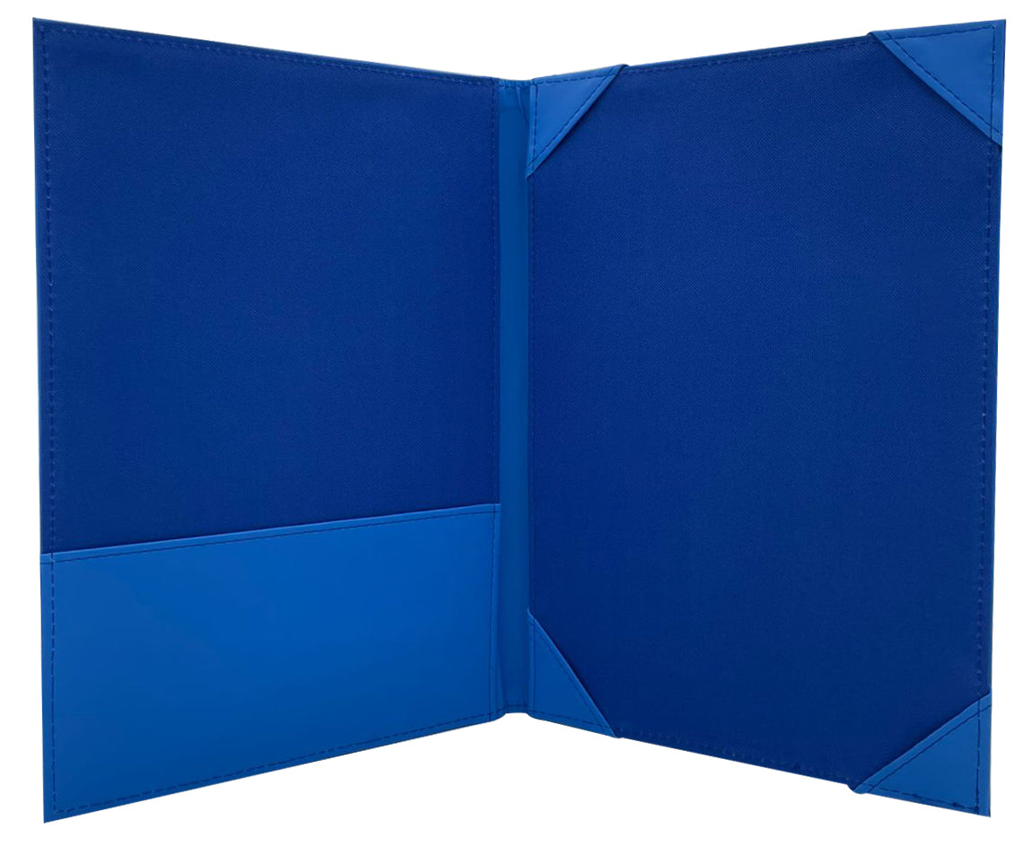 FOLDER PORTA DIPLOMA OFICIO