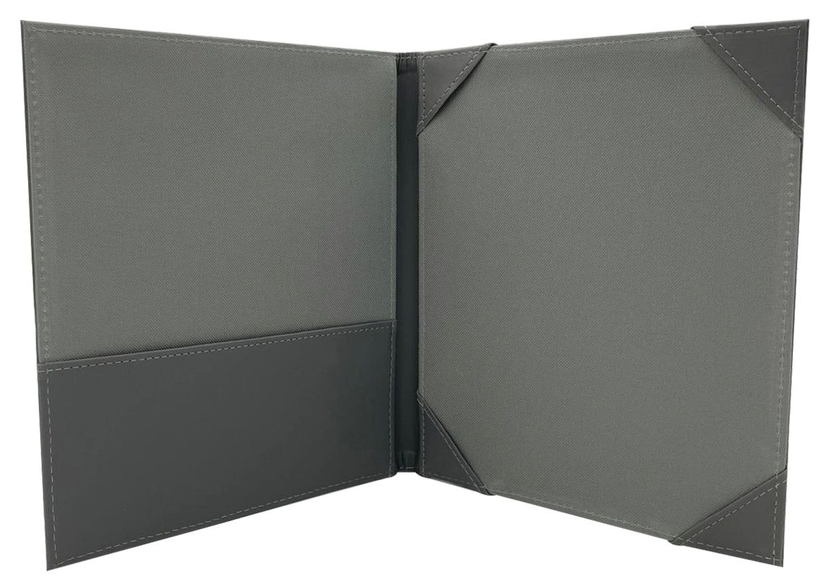 FOLDER PORTA DIPLOMA CARTA