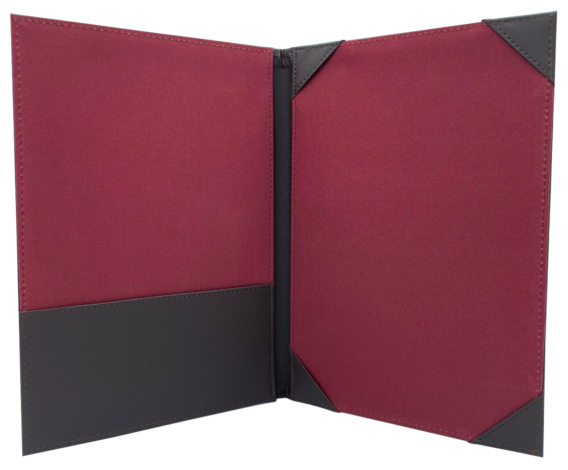 FOLDER PORTA DIPLOMA OFICIO