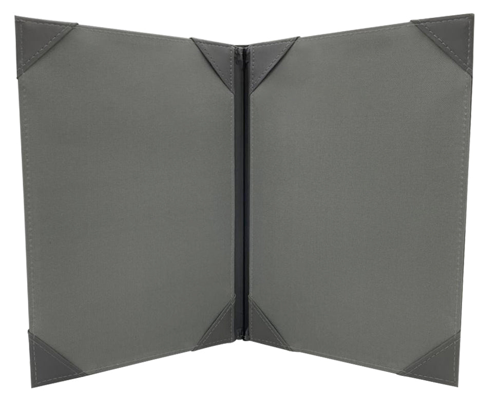 PORTA MENU SENCILLO TAMAÑO OFICIO