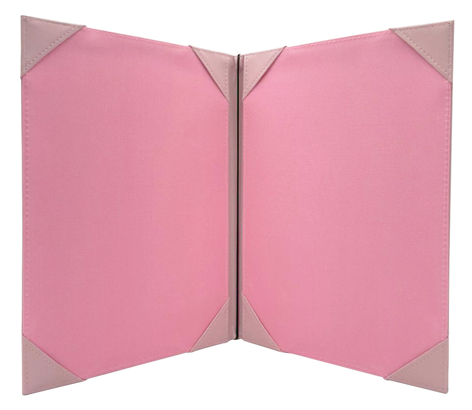 PORTA MENU SENCILLO TAMAÑO OFICIO