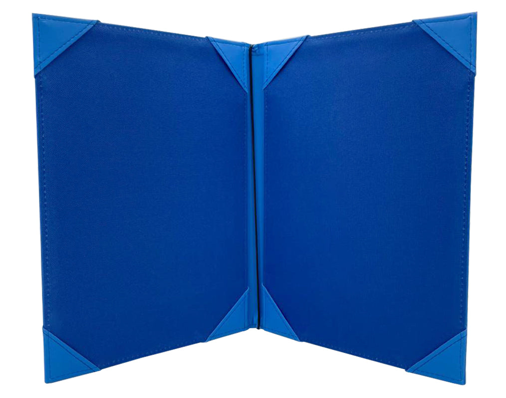 PORTA MENU SENCILLO TAMAÑO OFICIO