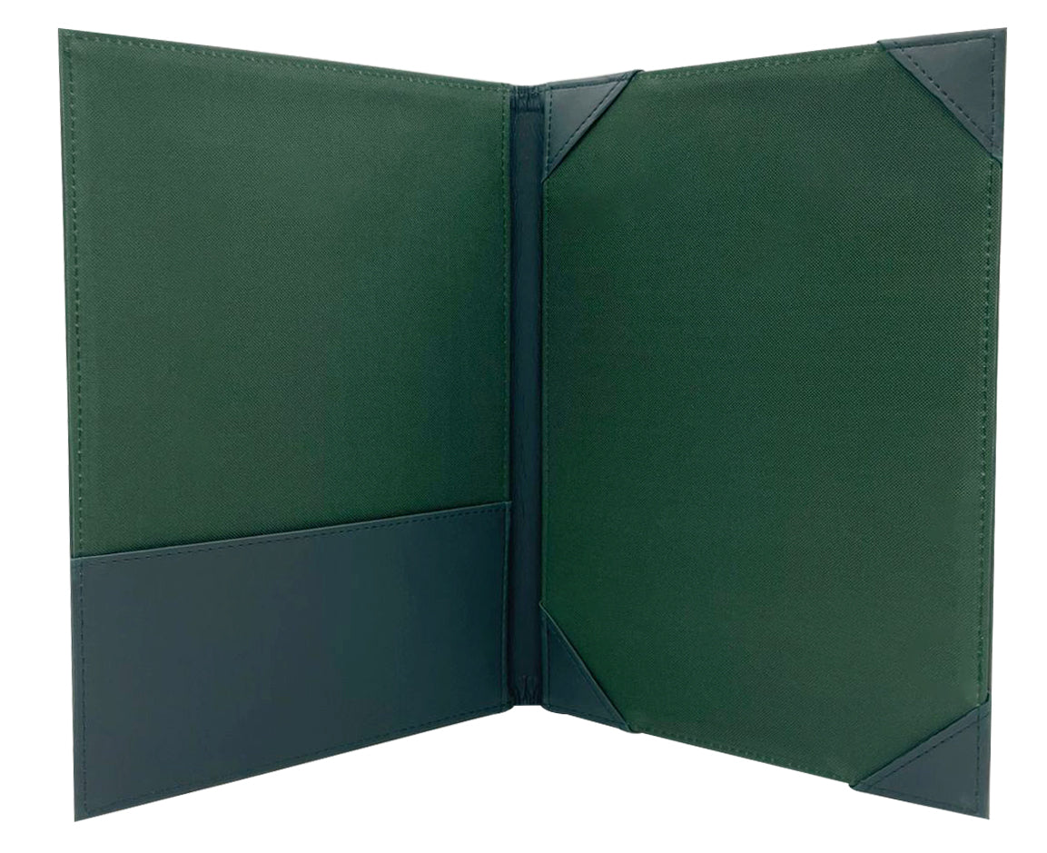 FOLDER PORTA DIPLOMA OFICIO