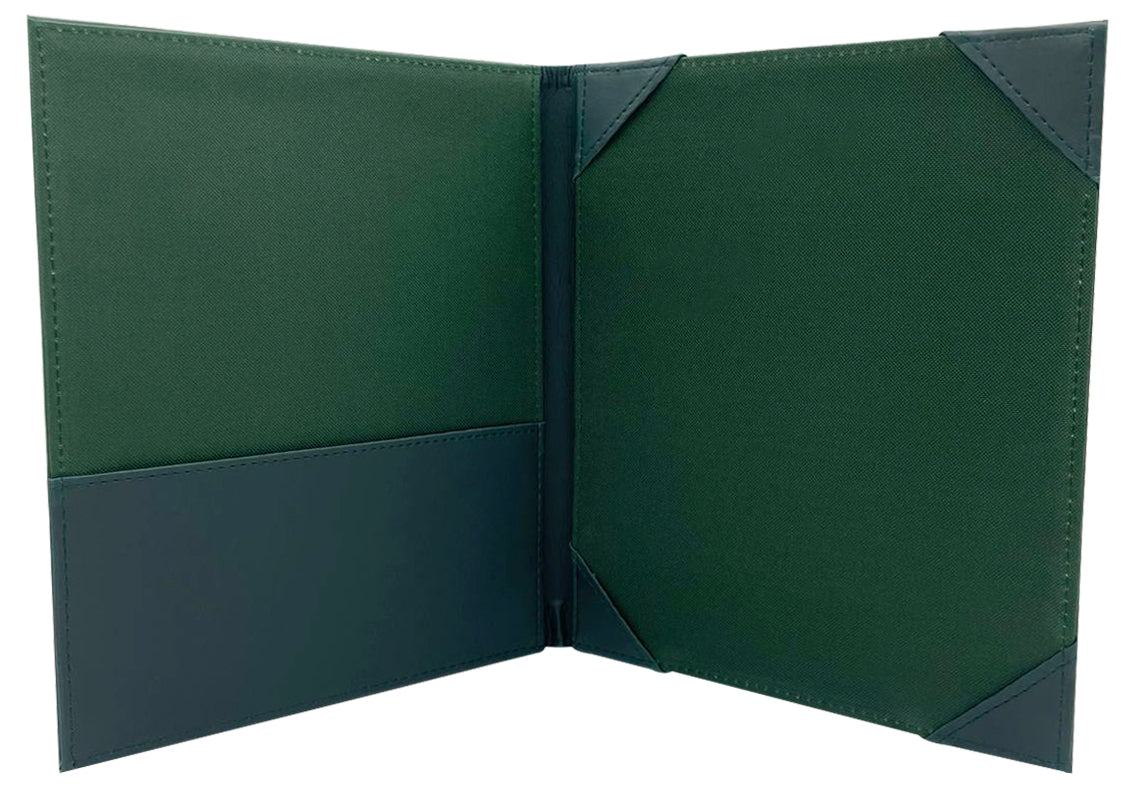 FOLDER PORTA DIPLOMA CARTA