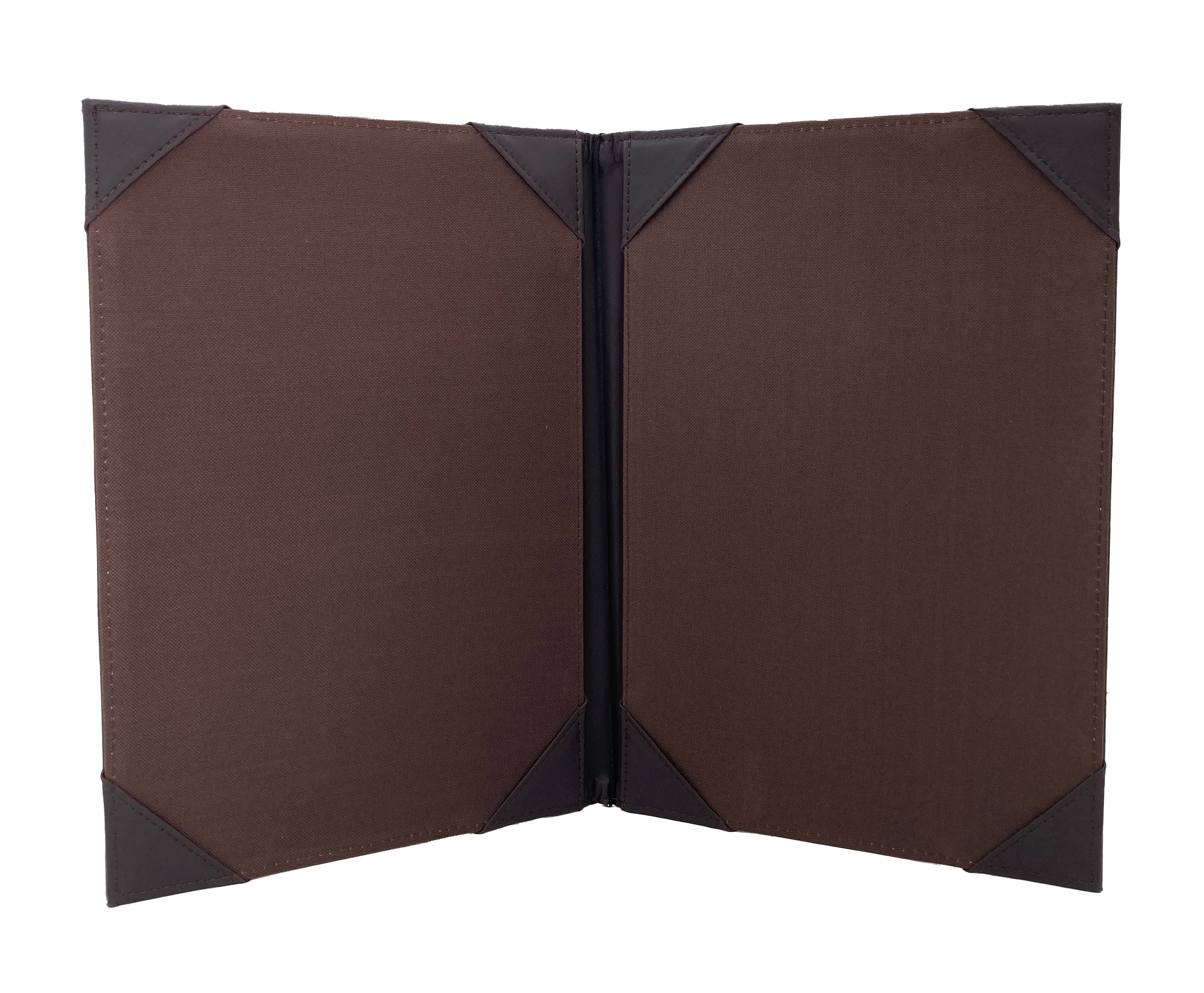 PORTA MENU SENCILLO TAMAÑO OFICIO