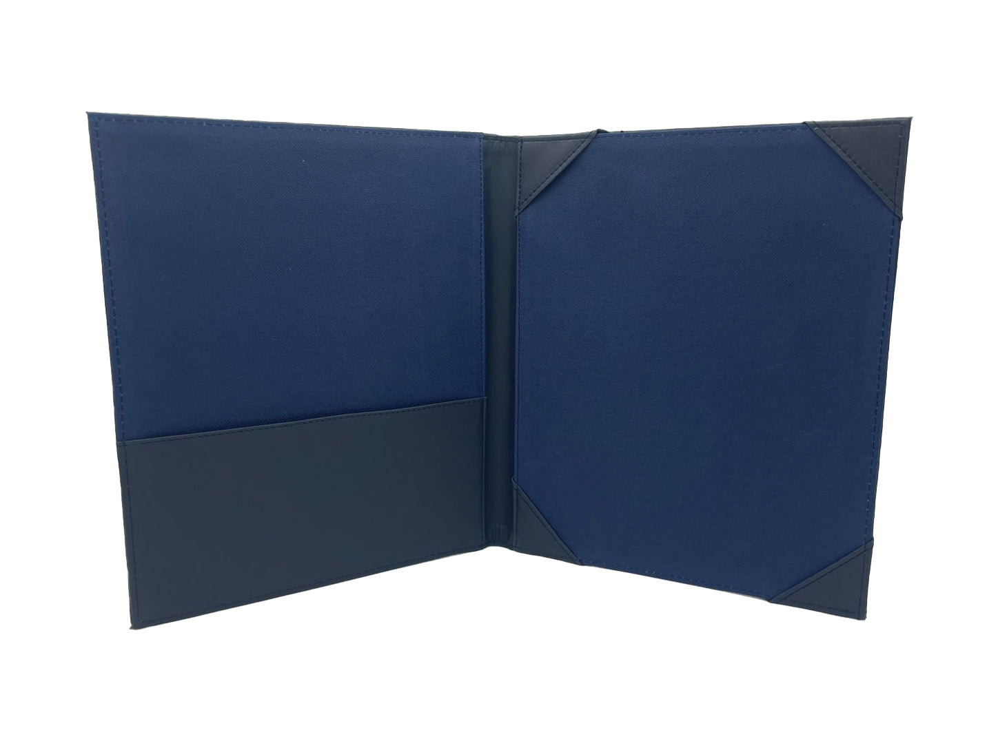 FOLDER PORTA DIPLOMA CARTA