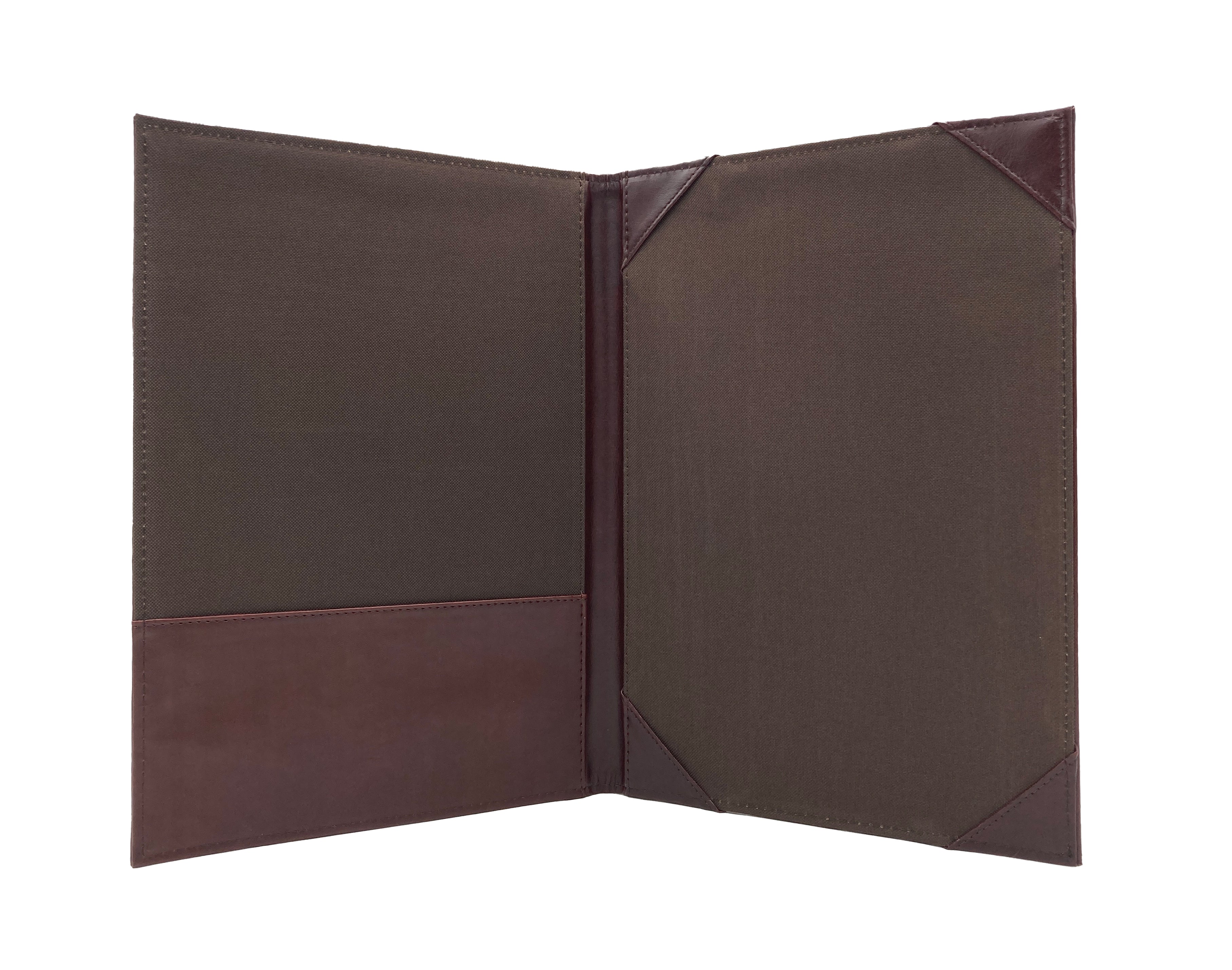 FOLDER PORTA DIPLOMA OFICIO