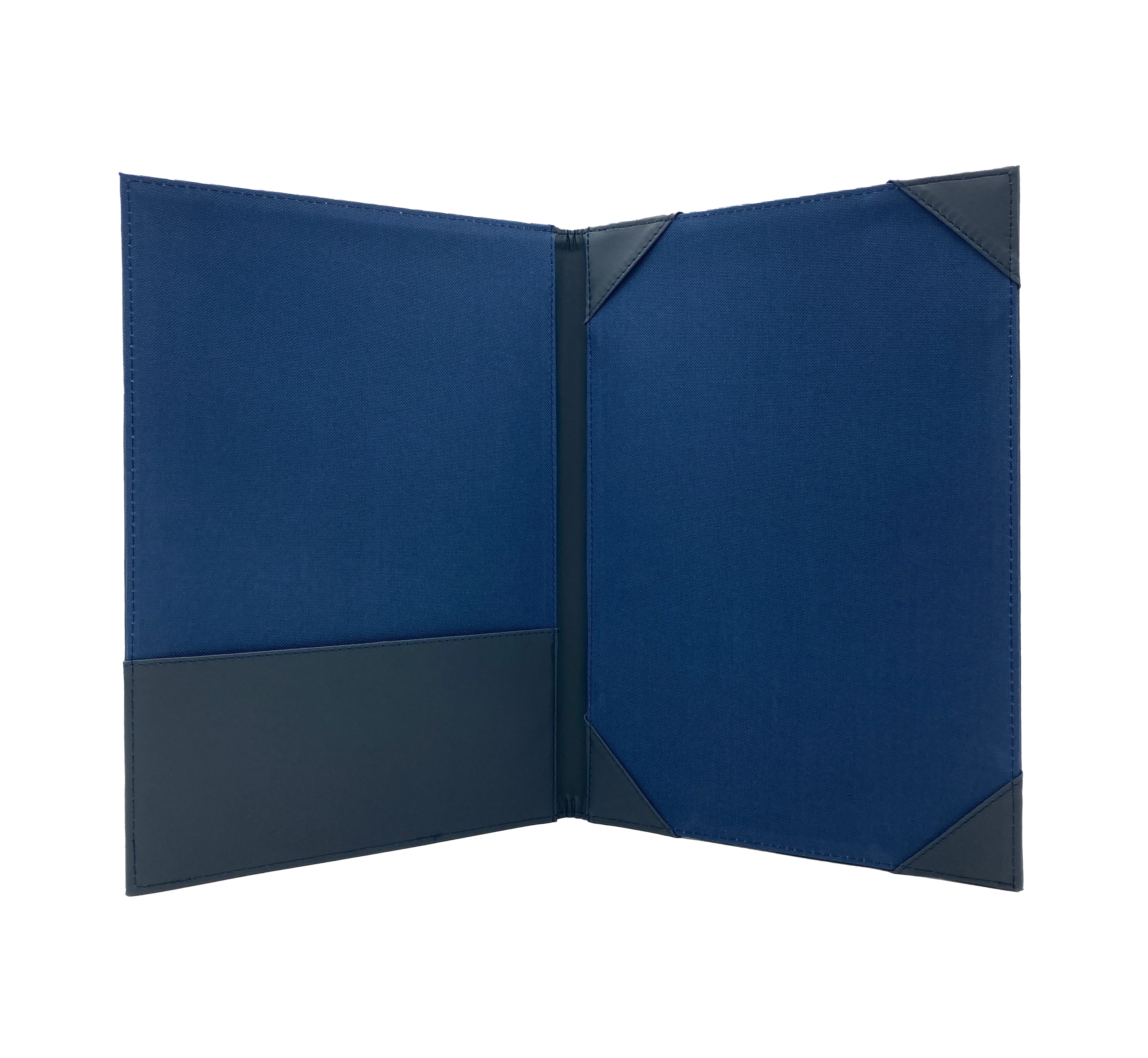 FOLDER PORTA DIPLOMA OFICIO