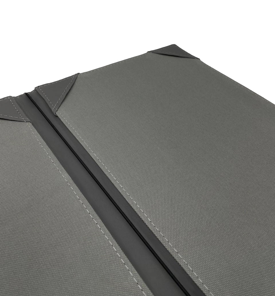 PORTA MENU SENCILLO TAMAÑO OFICIO