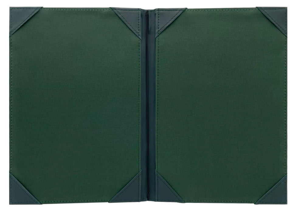 PORTA MENU SENCILLO TAMAÑO OFICIO