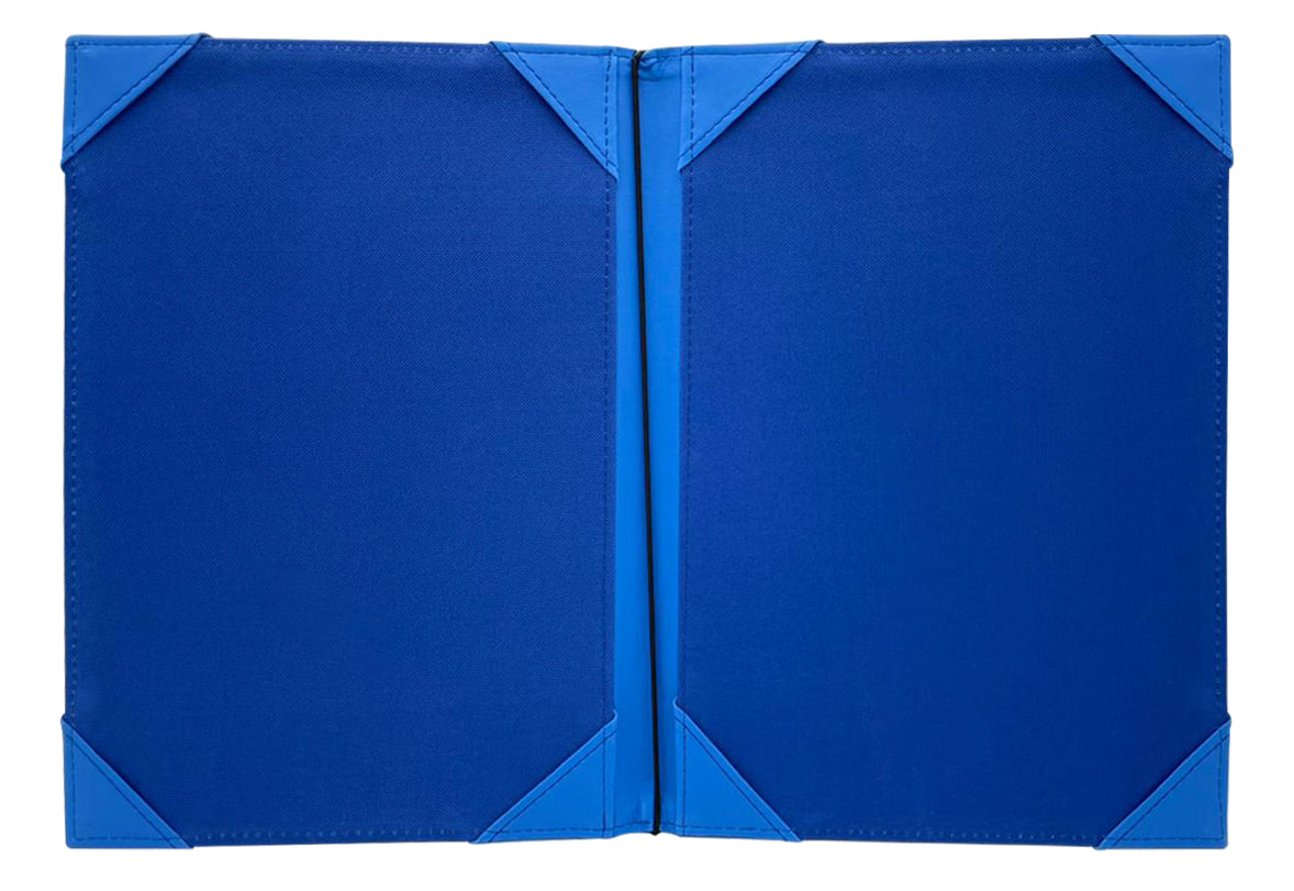 PORTA MENU SENCILLO TAMAÑO OFICIO