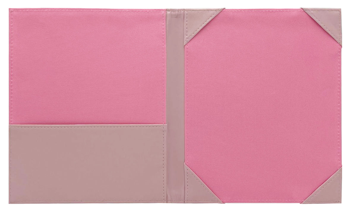 FOLDER PORTA DIPLOMA CARTA