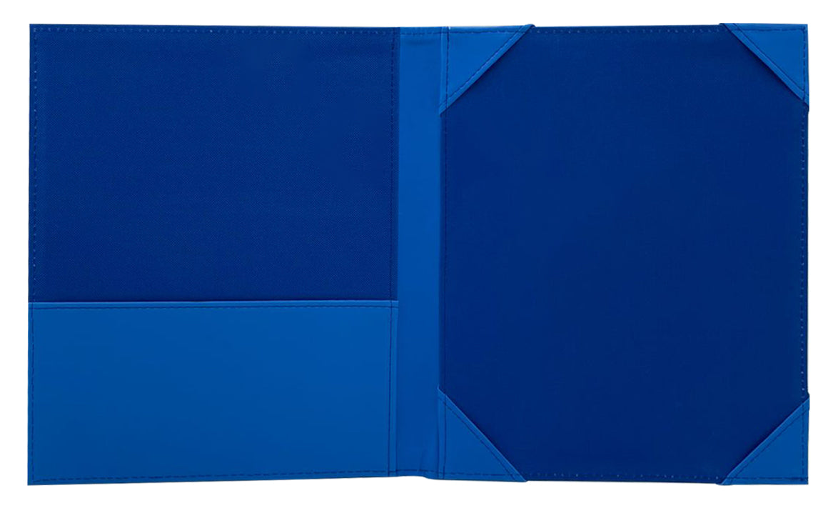 FOLDER PORTA DIPLOMA CARTA