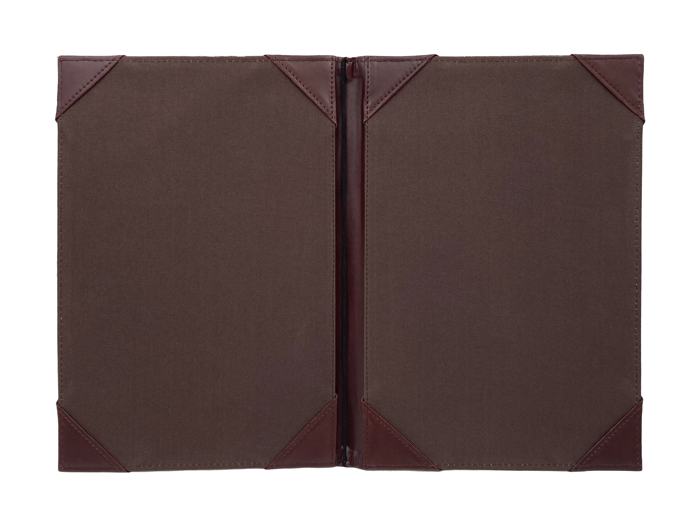 PORTA MENU SENCILLO TAMAÑO OFICIO