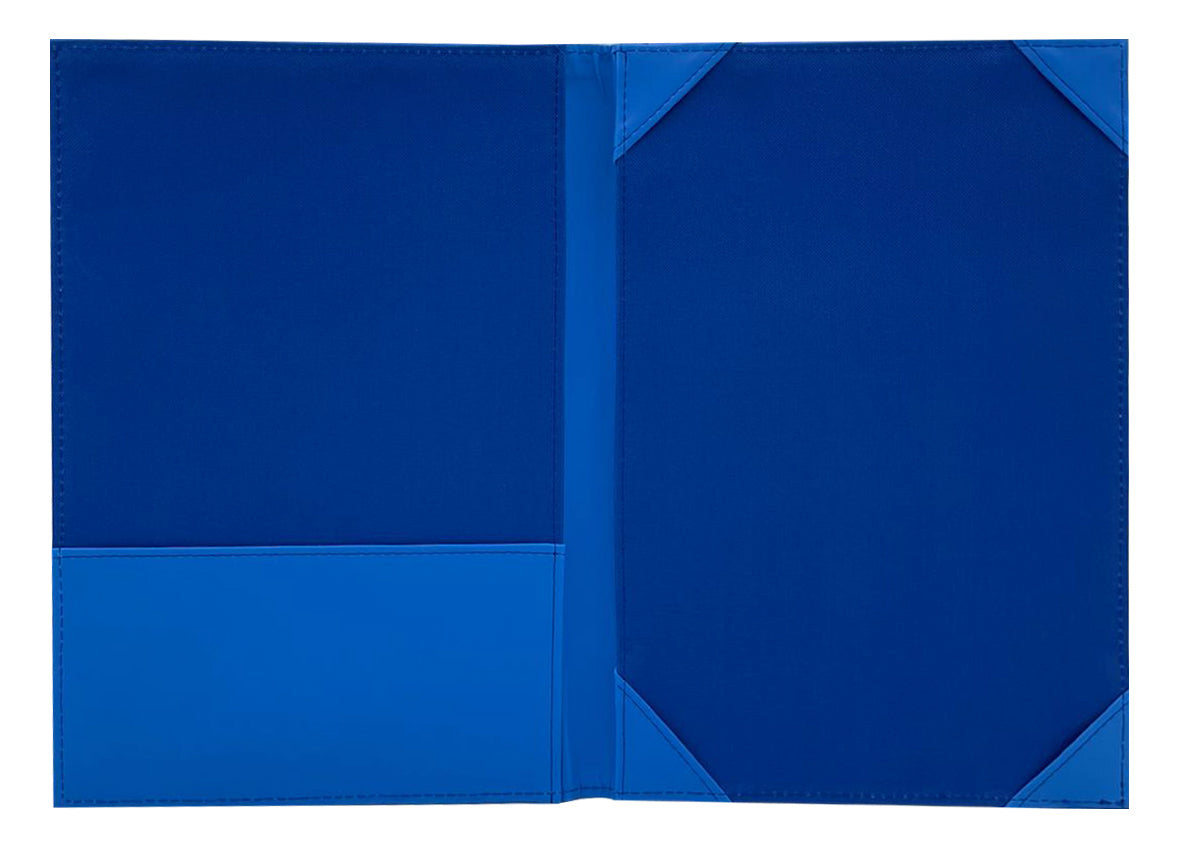 FOLDER PORTA DIPLOMA OFICIO