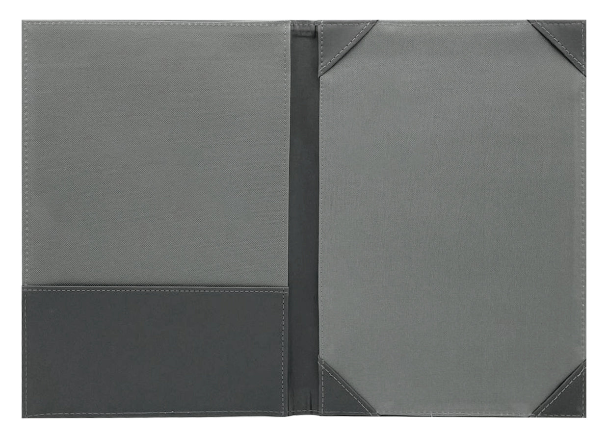 FOLDER PORTA DIPLOMA OFICIO