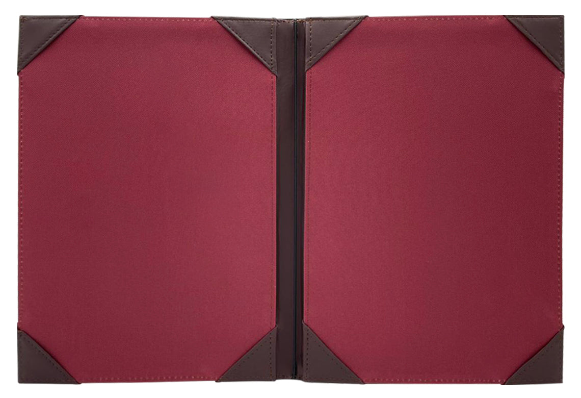 PORTA MENU SENCILLO TAMAÑO OFICIO