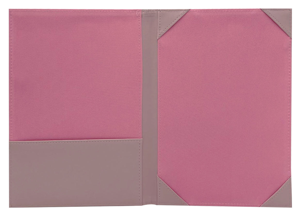 FOLDER PORTA DIPLOMA OFICIO