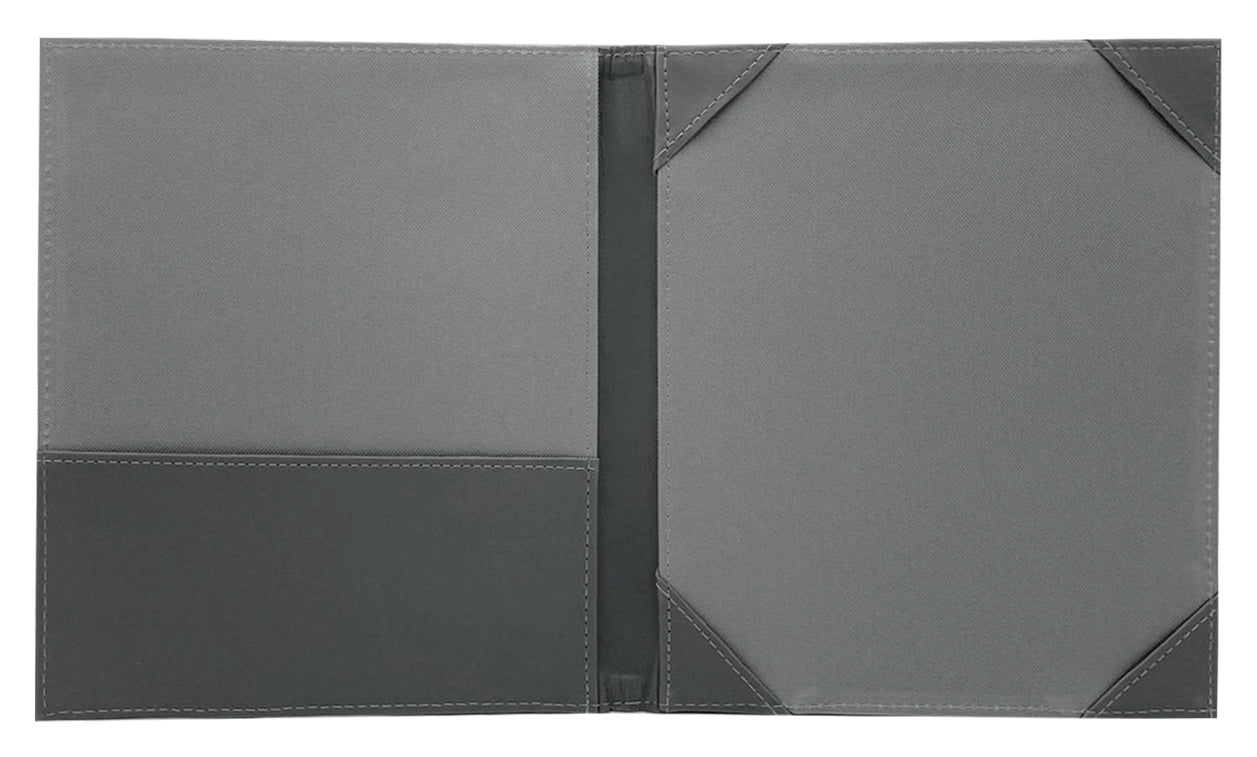 FOLDER PORTA DIPLOMA CARTA