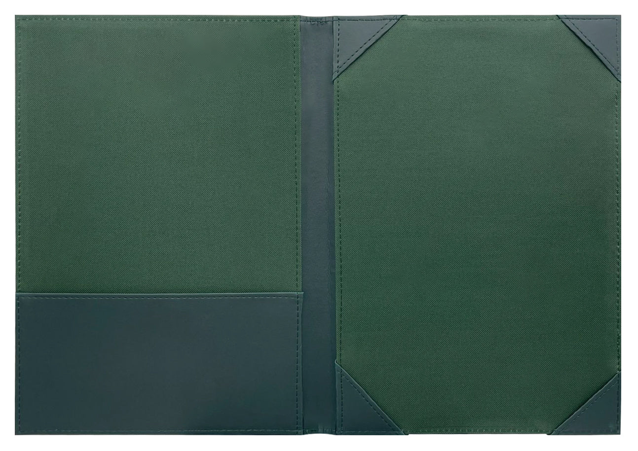 FOLDER PORTA DIPLOMA OFICIO