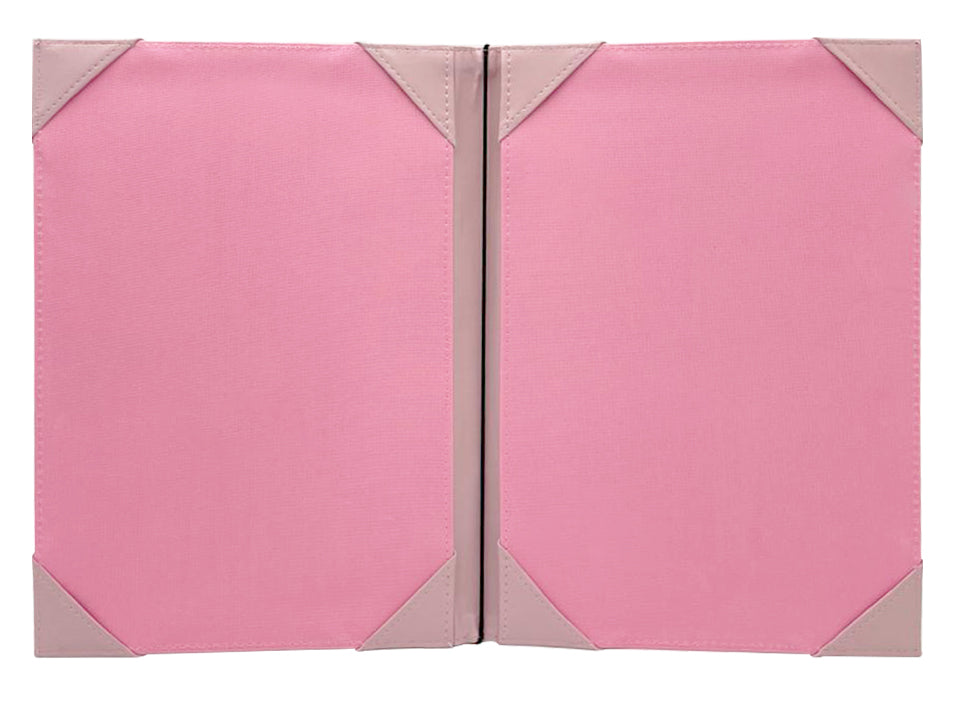 PORTA MENU SENCILLO TAMAÑO OFICIO