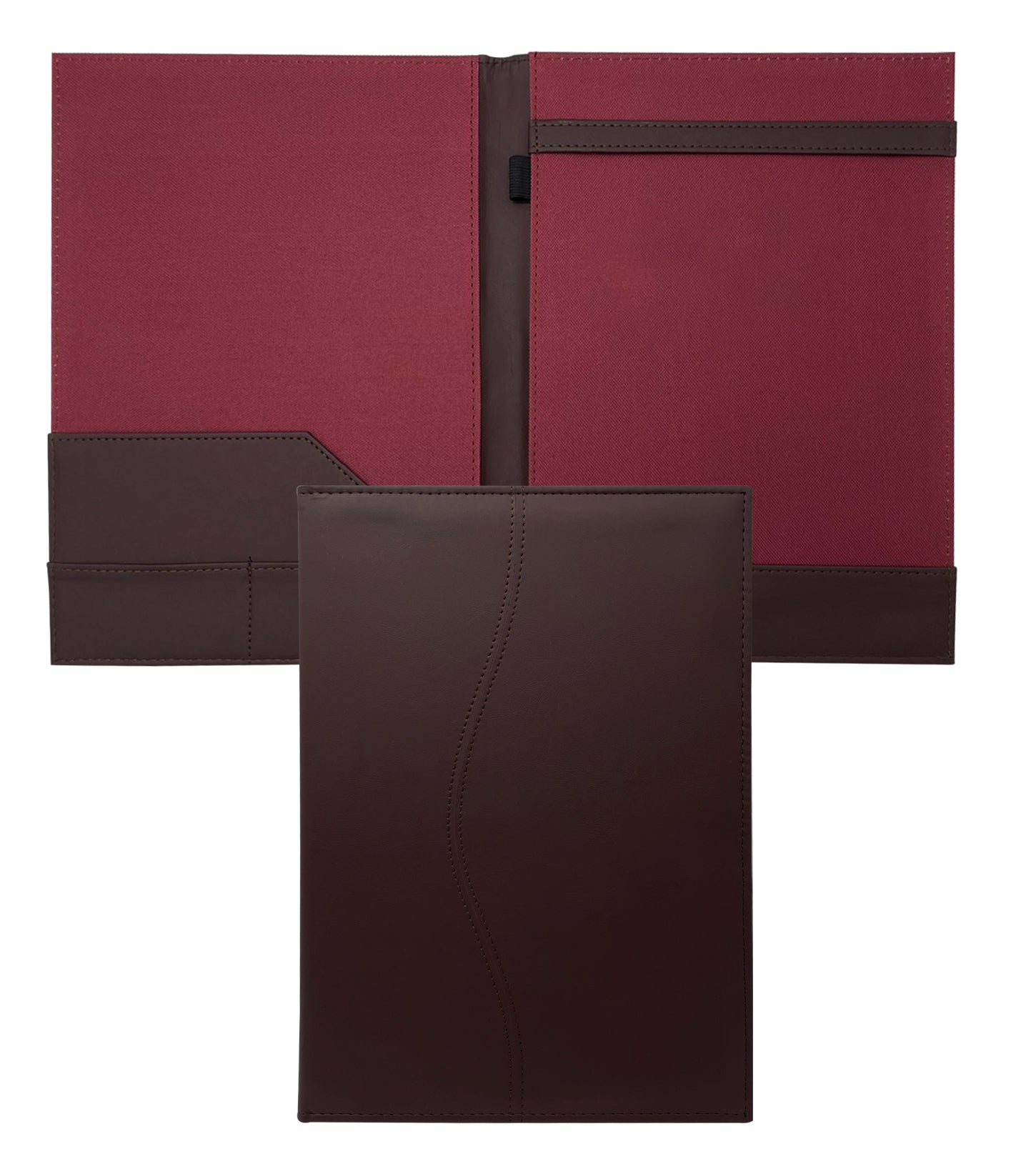 CARPETA CONGRESO OFICIO