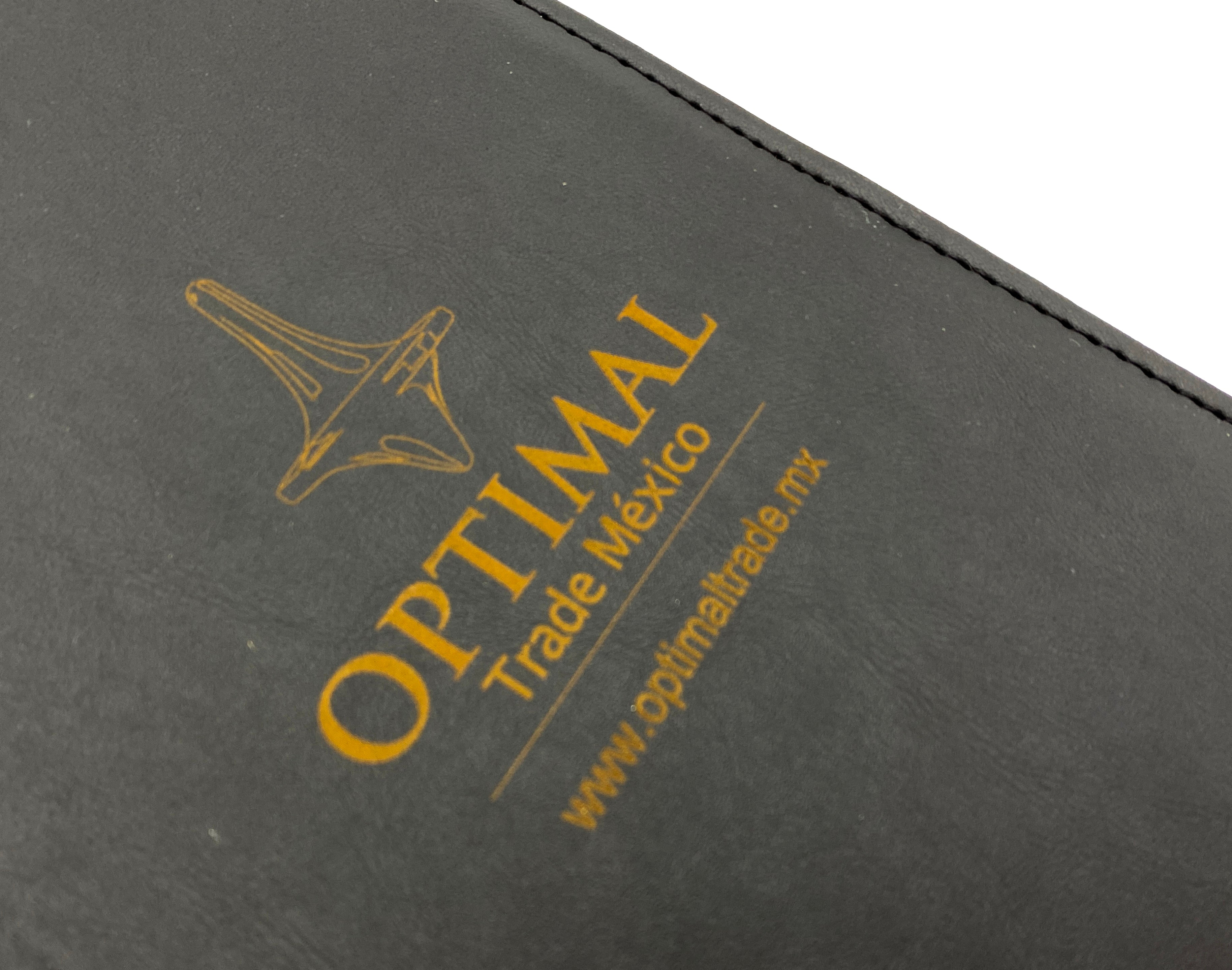 Personalización con grabado laser