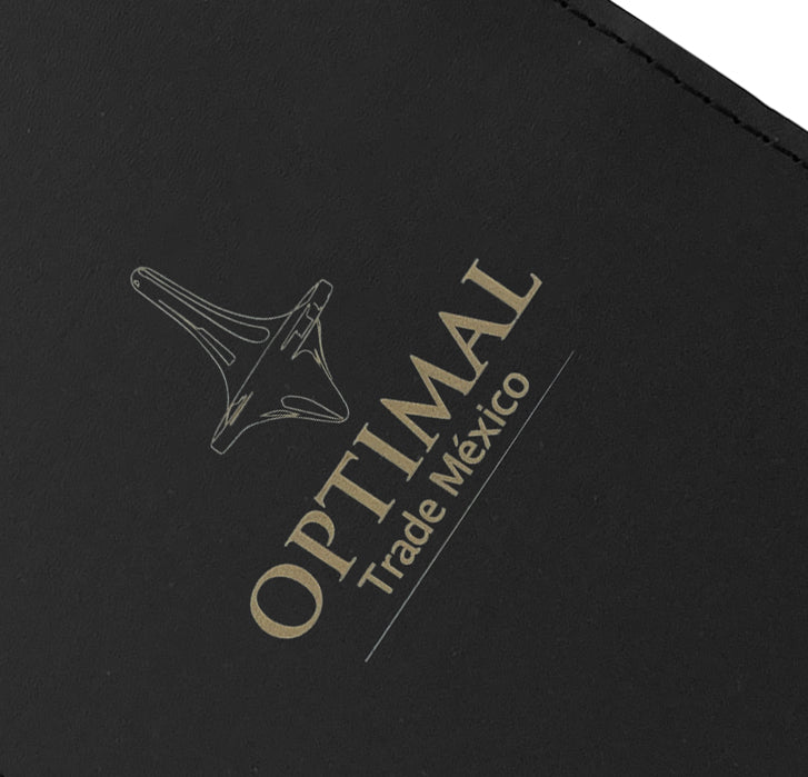 Personalización con grabado laser