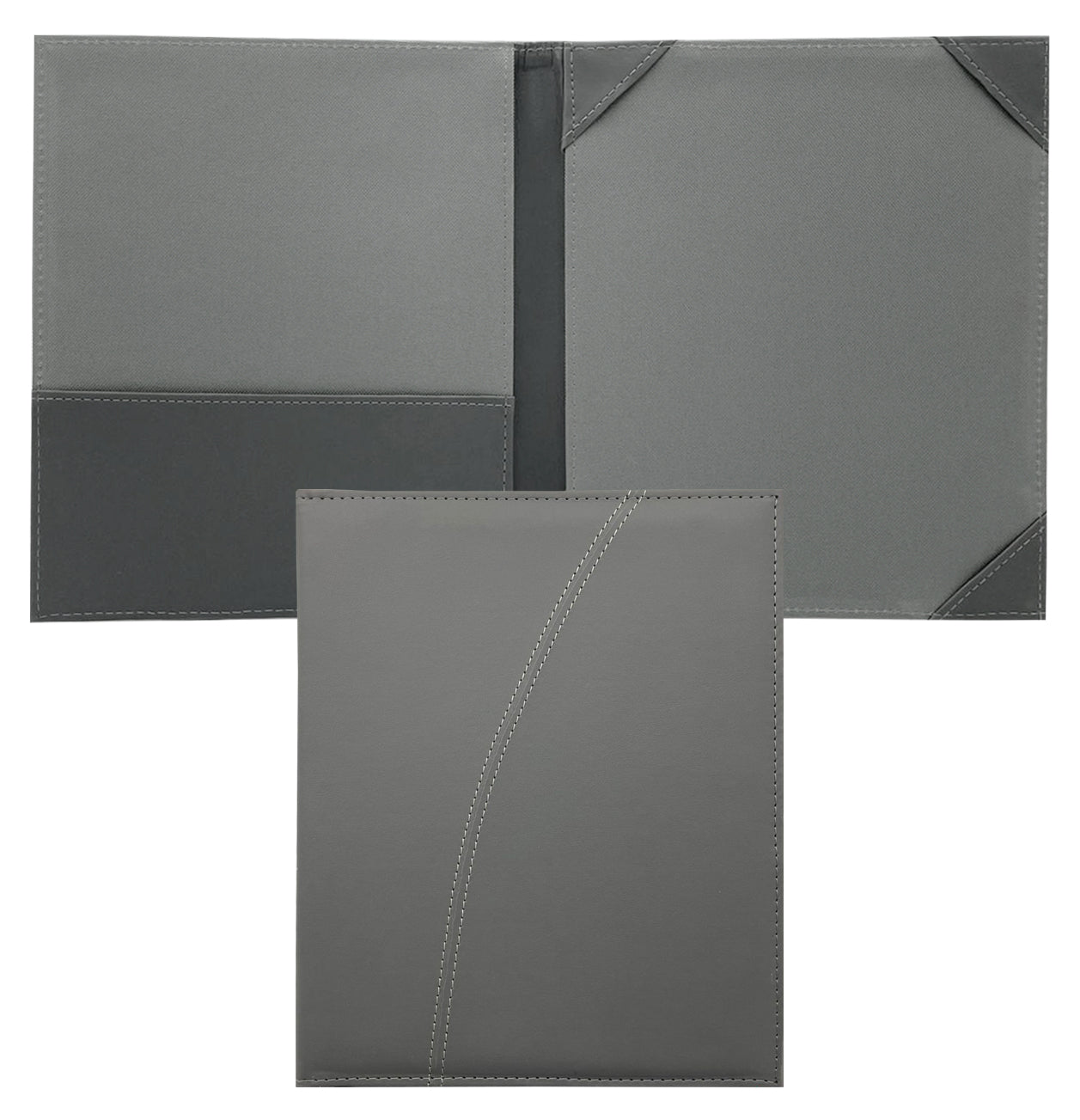 FOLDER PORTA DIPLOMA CARTA