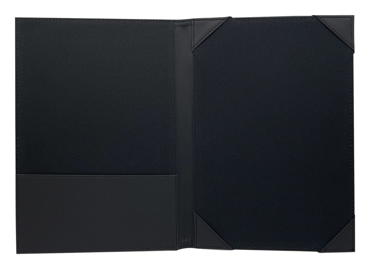 FOLDER PORTA DIPLOMA OFICIO