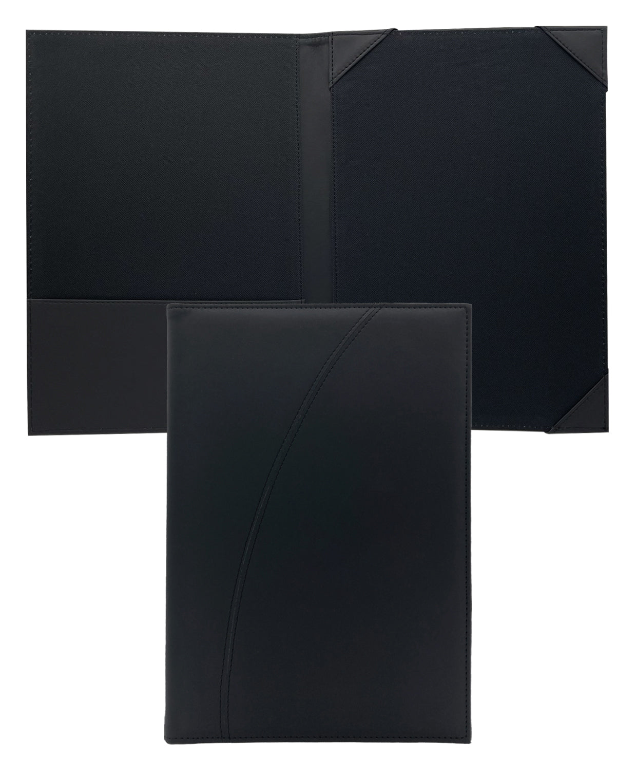 FOLDER PORTA DIPLOMA OFICIO