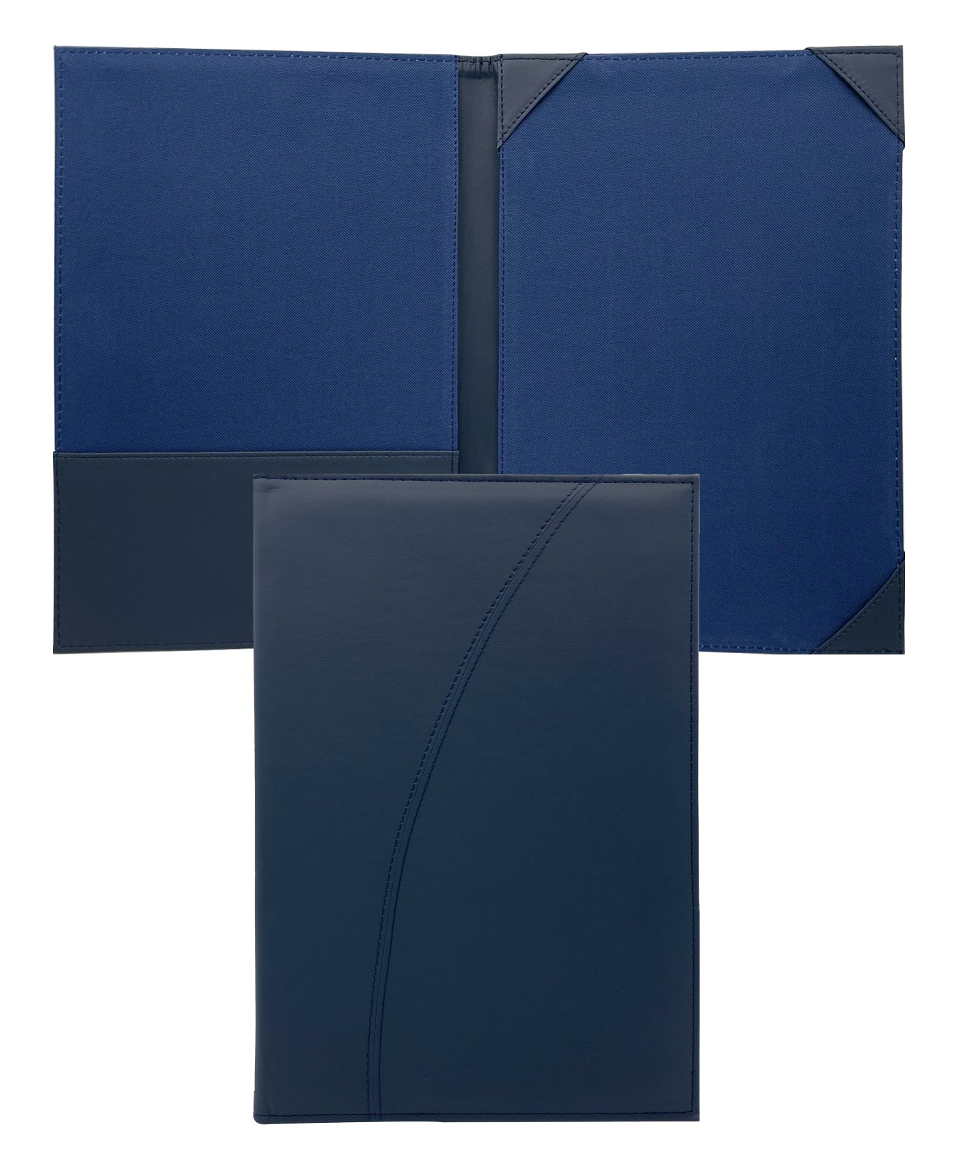 FOLDER PORTA DIPLOMA OFICIO