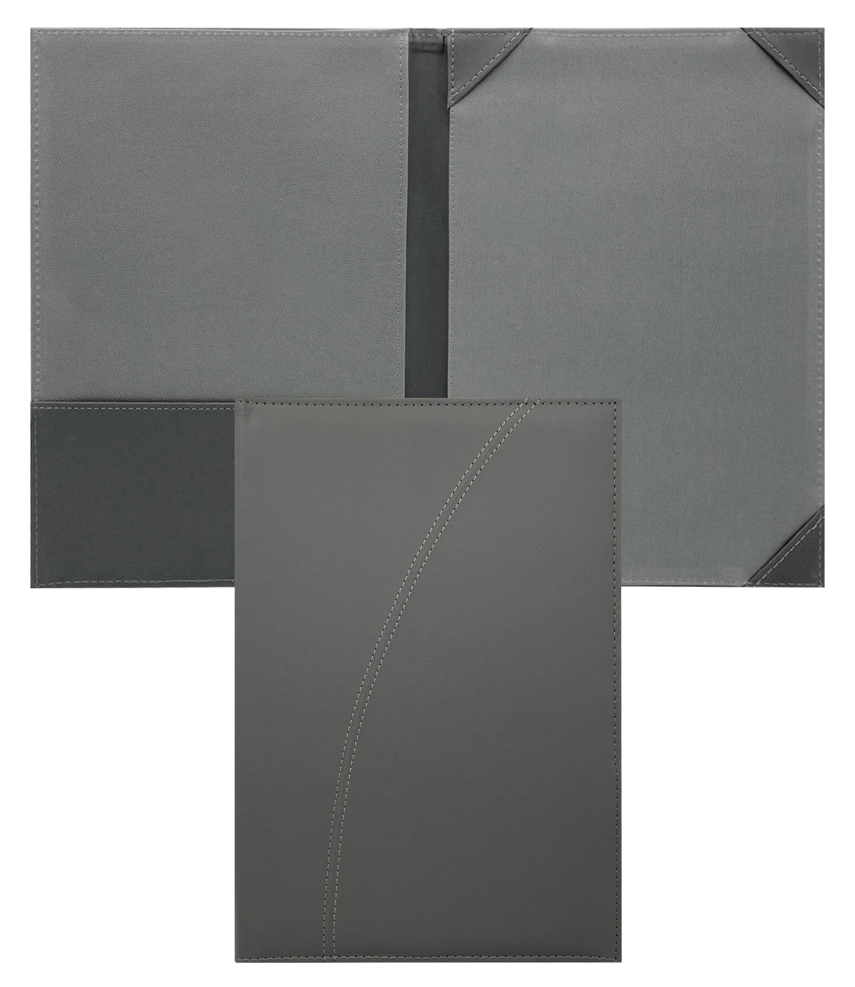 FOLDER PORTA DIPLOMA OFICIO