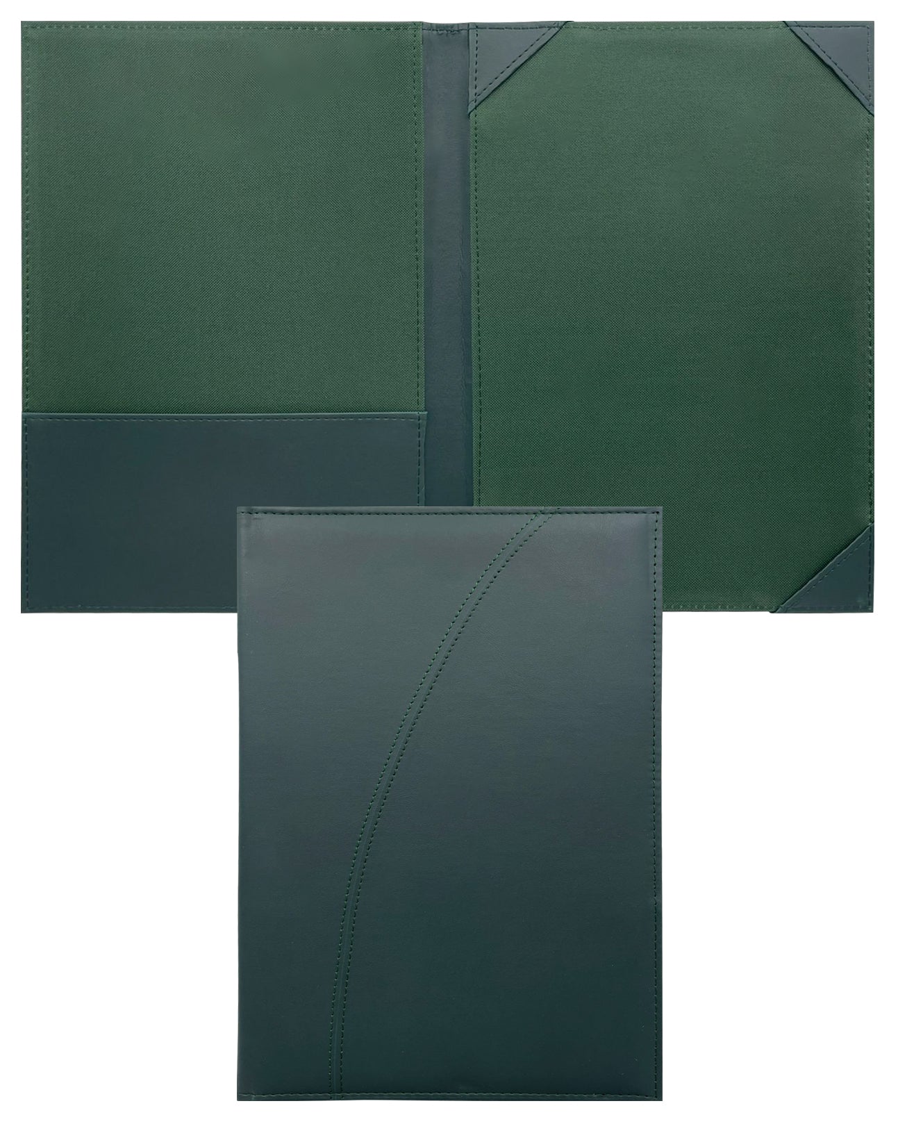 FOLDER PORTA DIPLOMA OFICIO